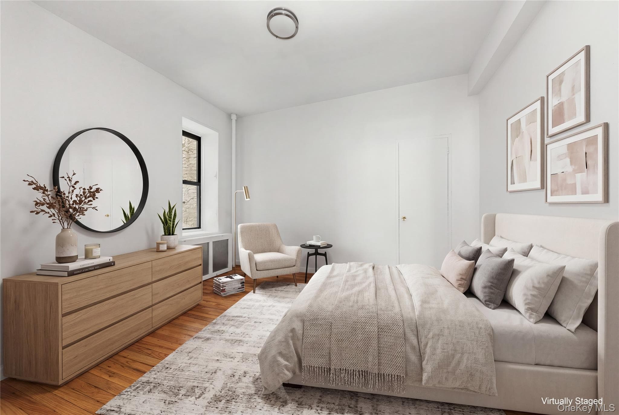 157 West 123 Street Unit: 2H thumbnail 7