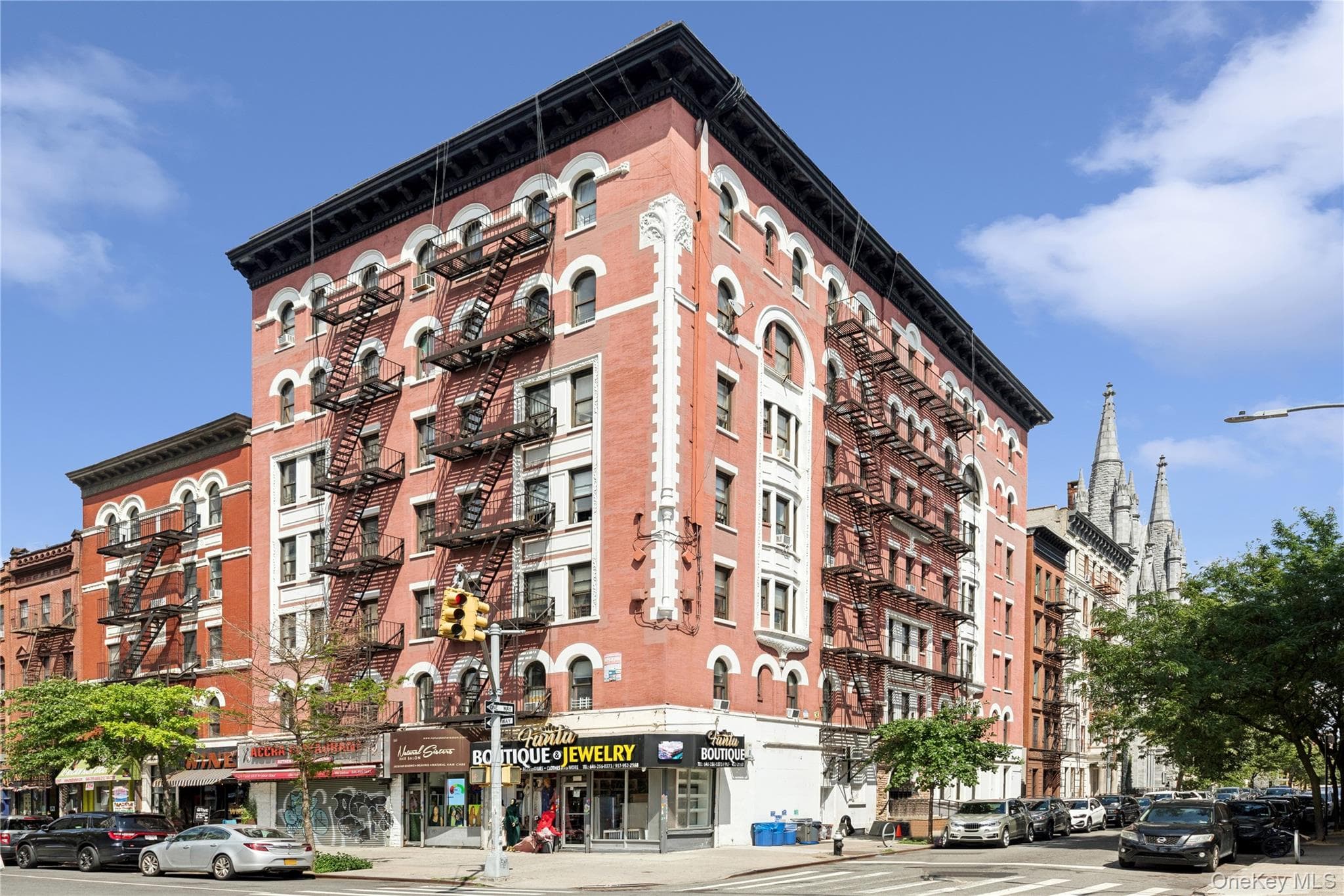 157 West 123 Street Unit: 2H thumbnail 9