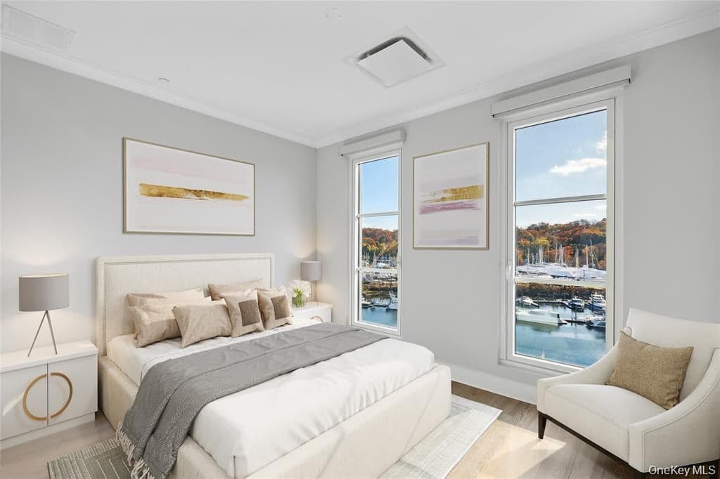 100 Garvies Point Road Unit: 1304 thumbnail 4