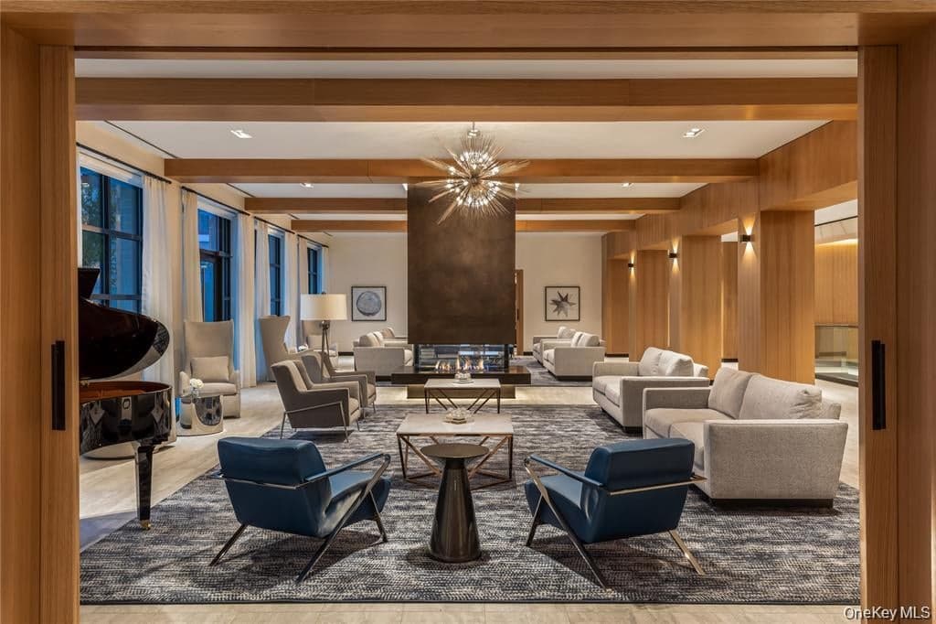 100 Garvies Point Road Unit: 1304 thumbnail 20