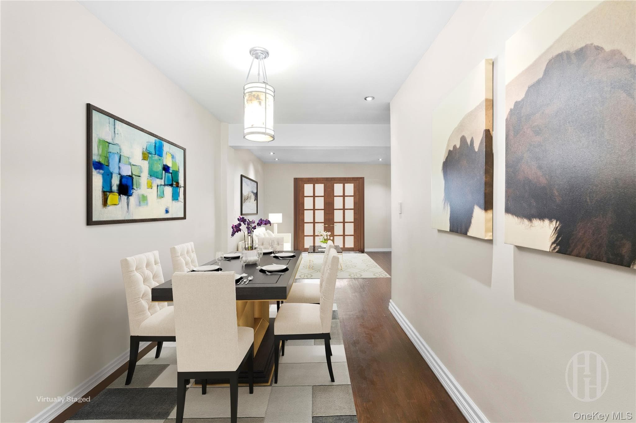 54 East 8th Street ST Unit: 3J thumbnail 3