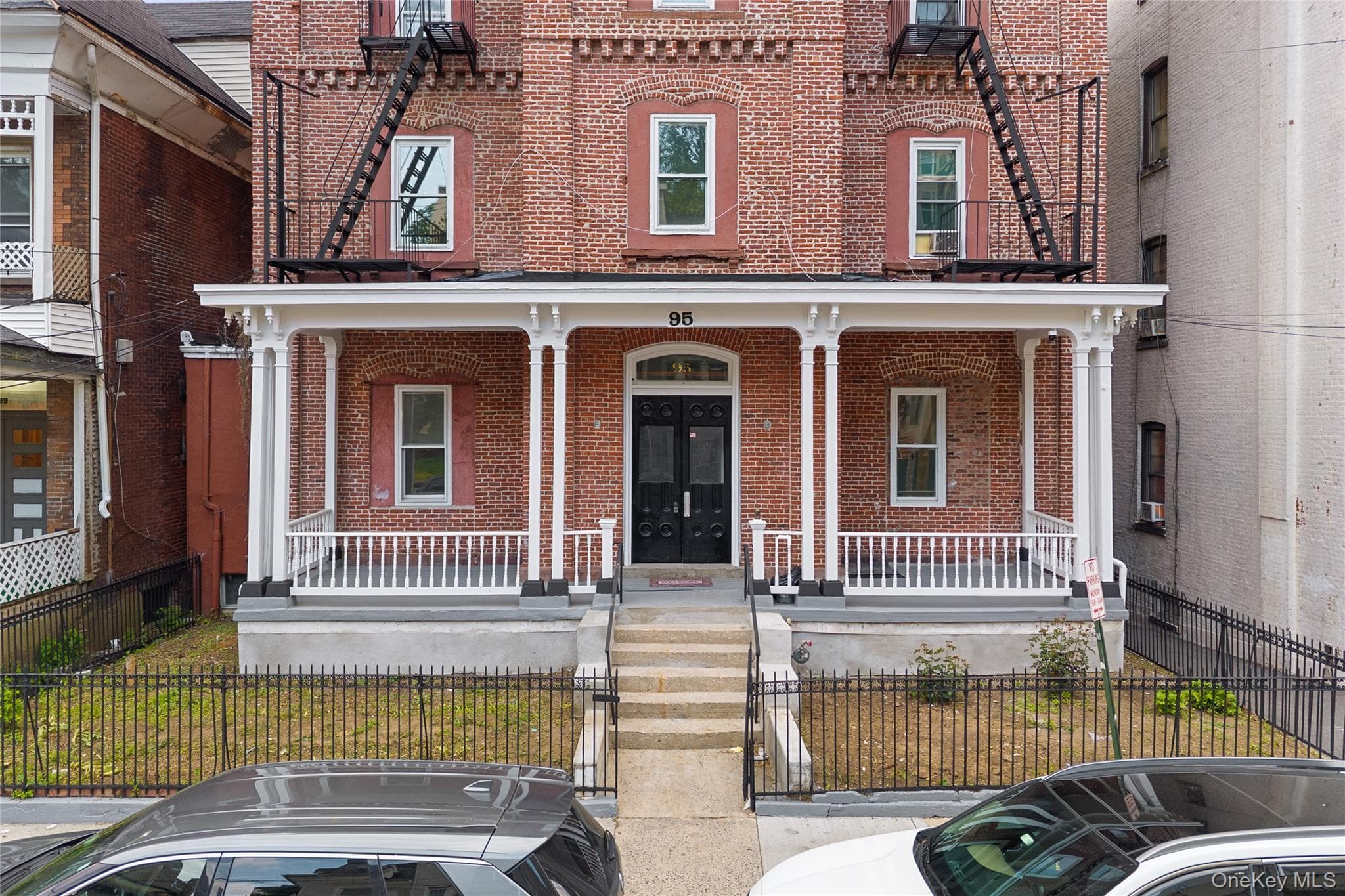 95 Buena Vista Avenue, Yonkers