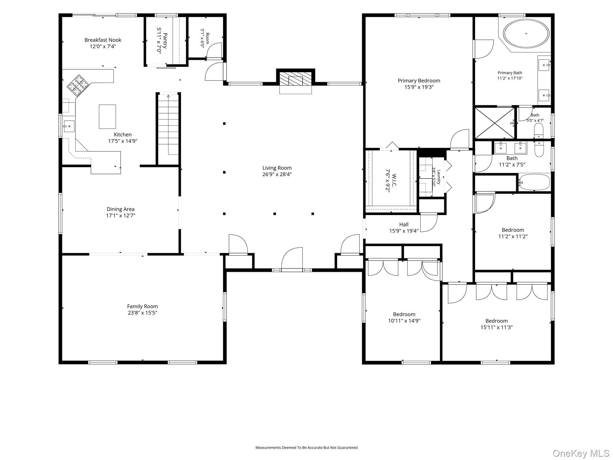 6 Pecan Valley Drive thumbnail 45