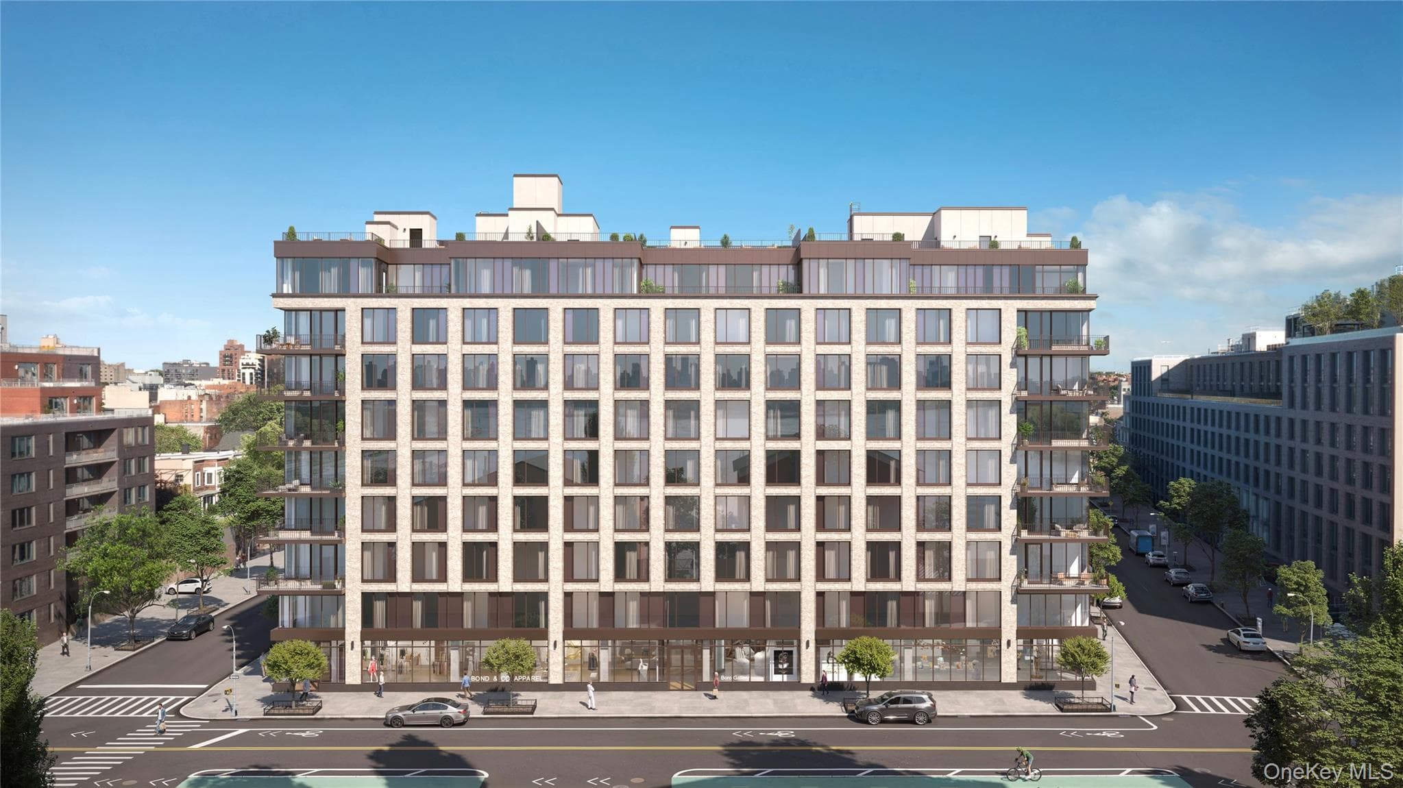 30-55 Vernon Boulevard Unit: 7J thumbnail 5