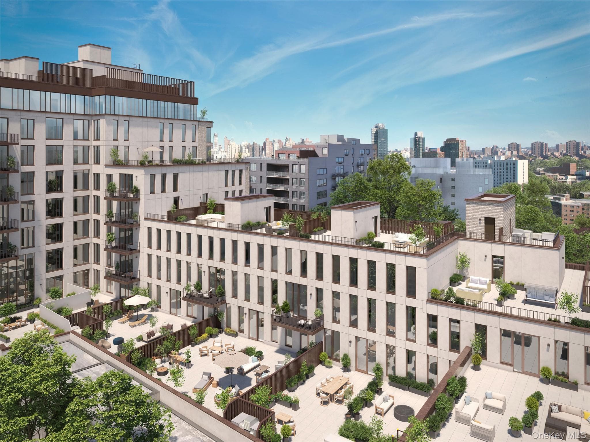 30-55 Vernon Boulevard Unit: 7J thumbnail 11