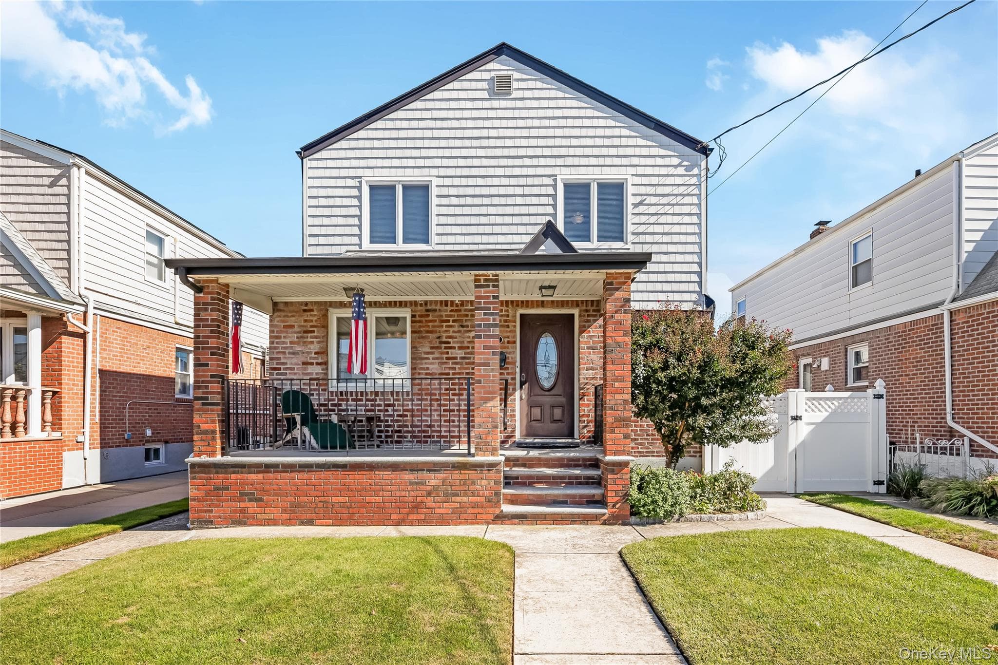 149-27 Lefferts Boulevard, South Ozone Park