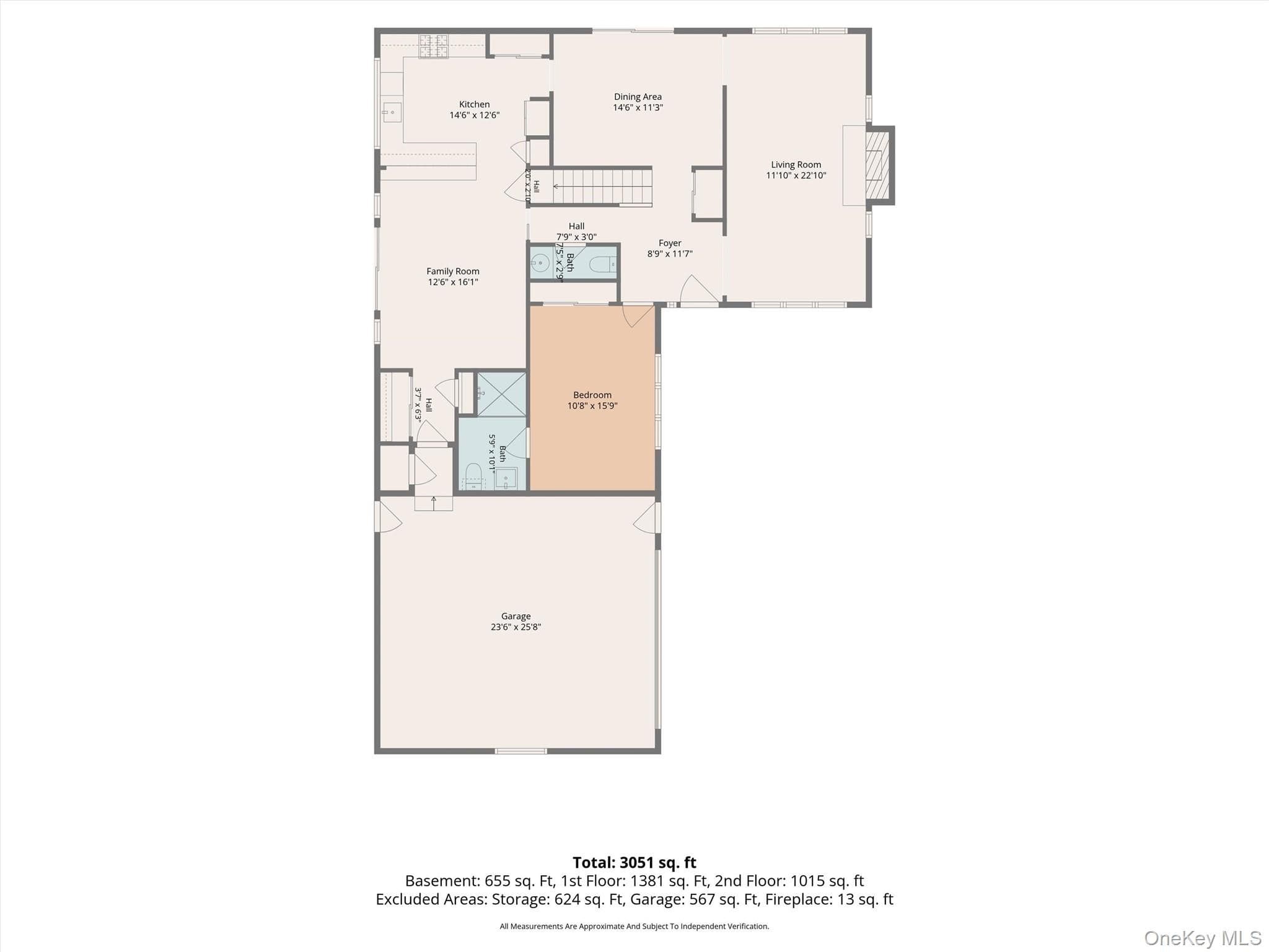 2 Woodcrest Drive thumbnail 46