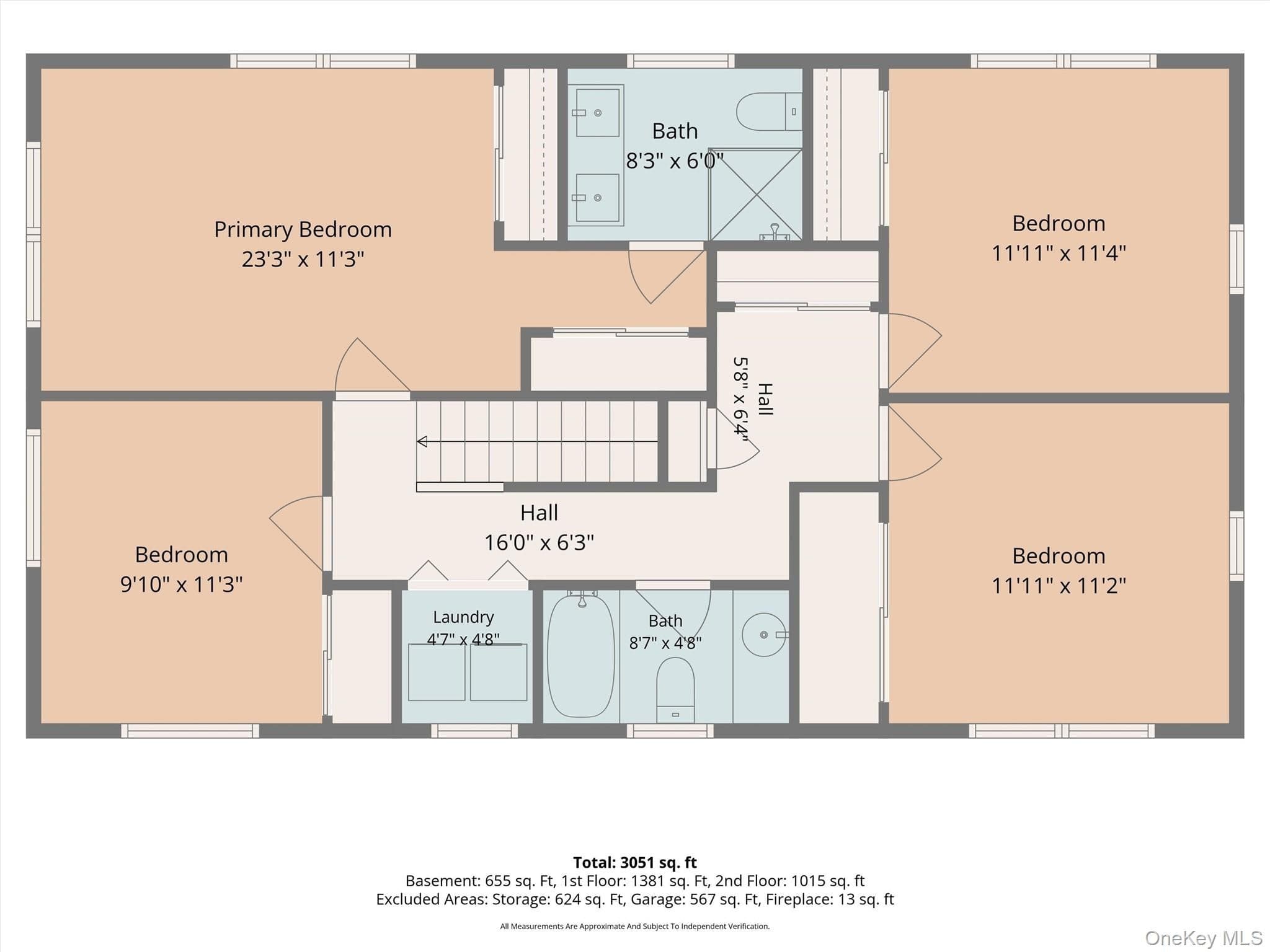 2 Woodcrest Drive thumbnail 47