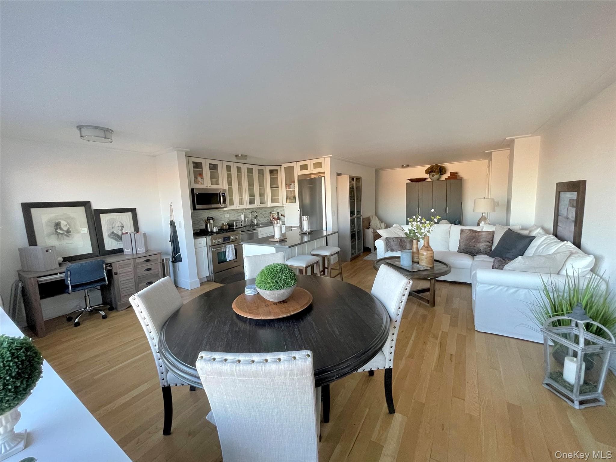 372 Central Park West PARK Unit: 20K photo 1