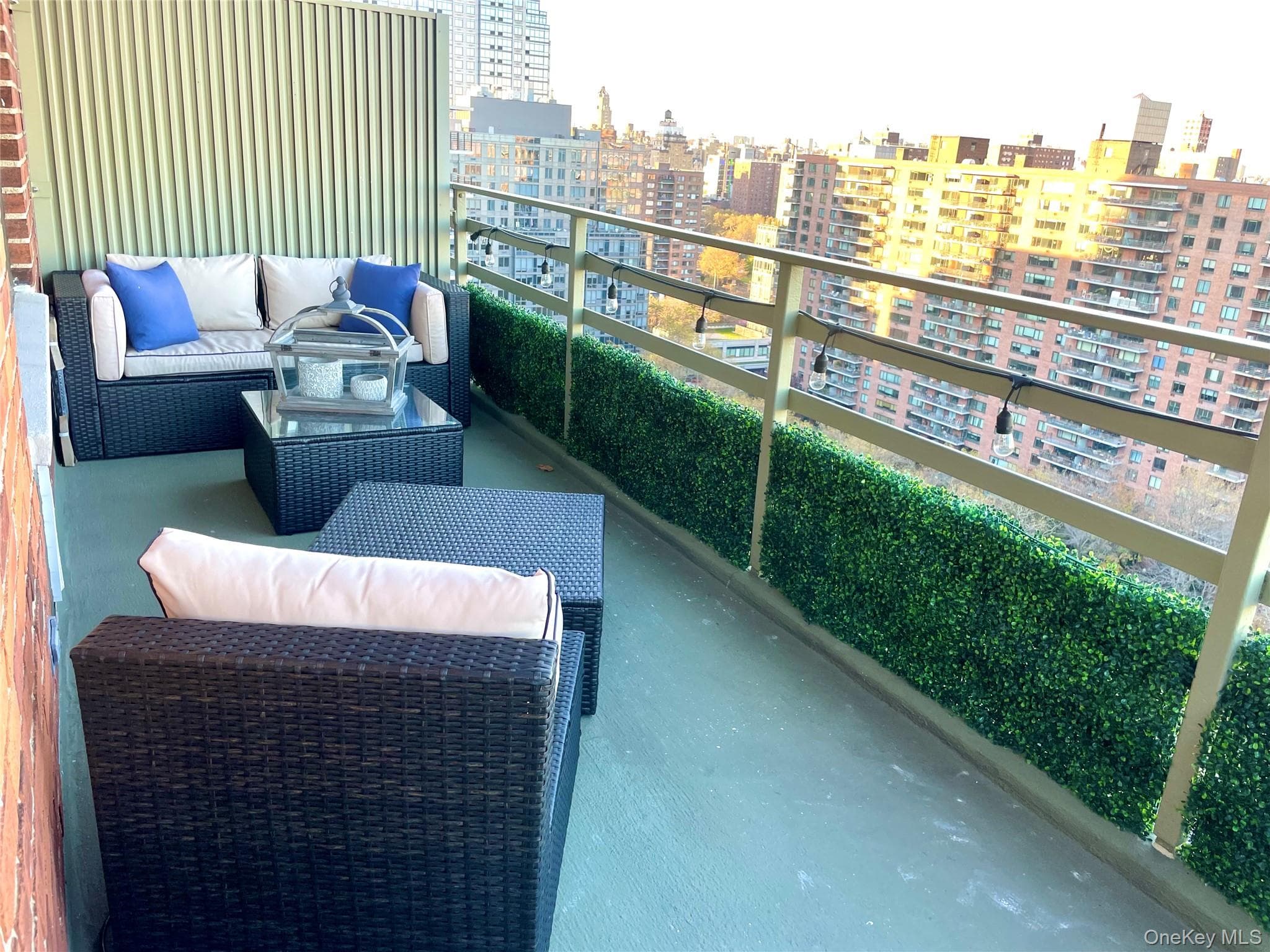 372 Central Park West PARK Unit: 20K thumbnail 11