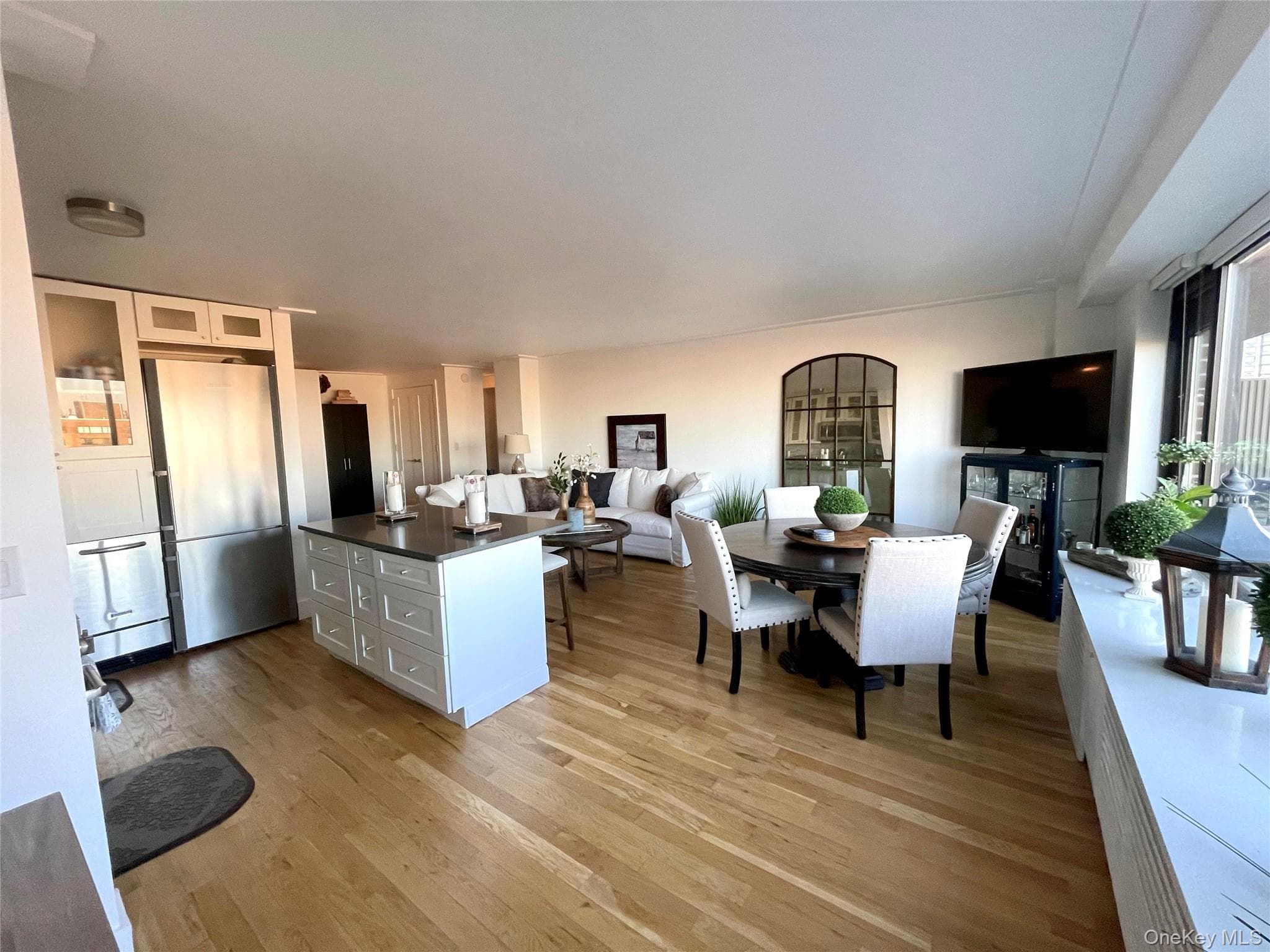 372 Central Park West PARK Unit: 20K thumbnail 2