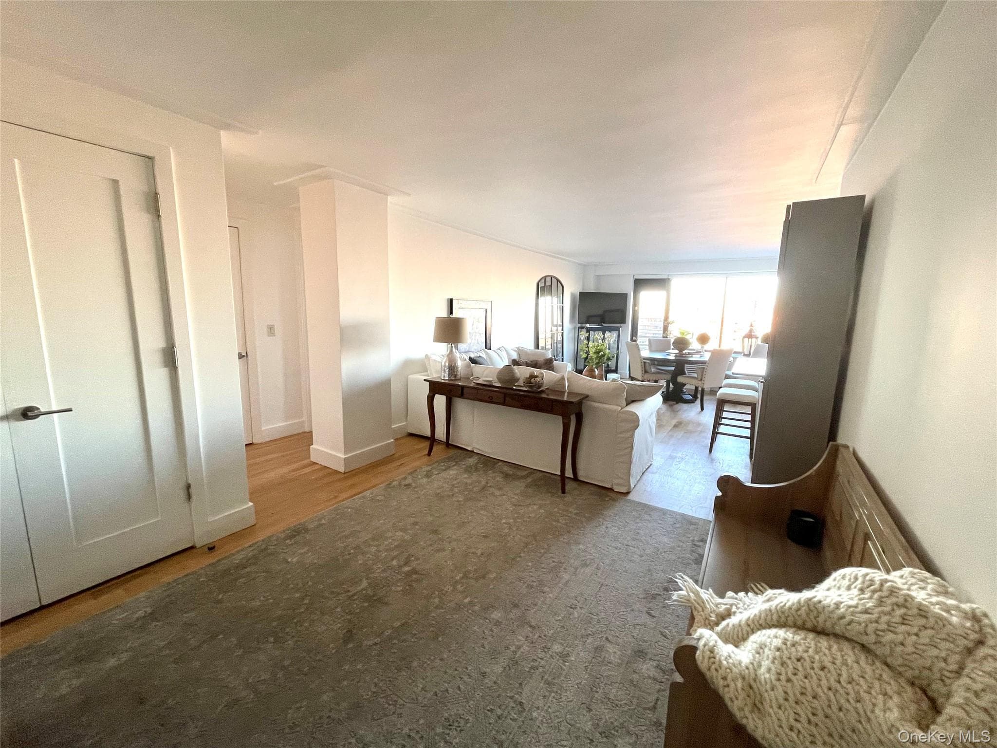 372 Central Park West PARK Unit: 20K thumbnail 6