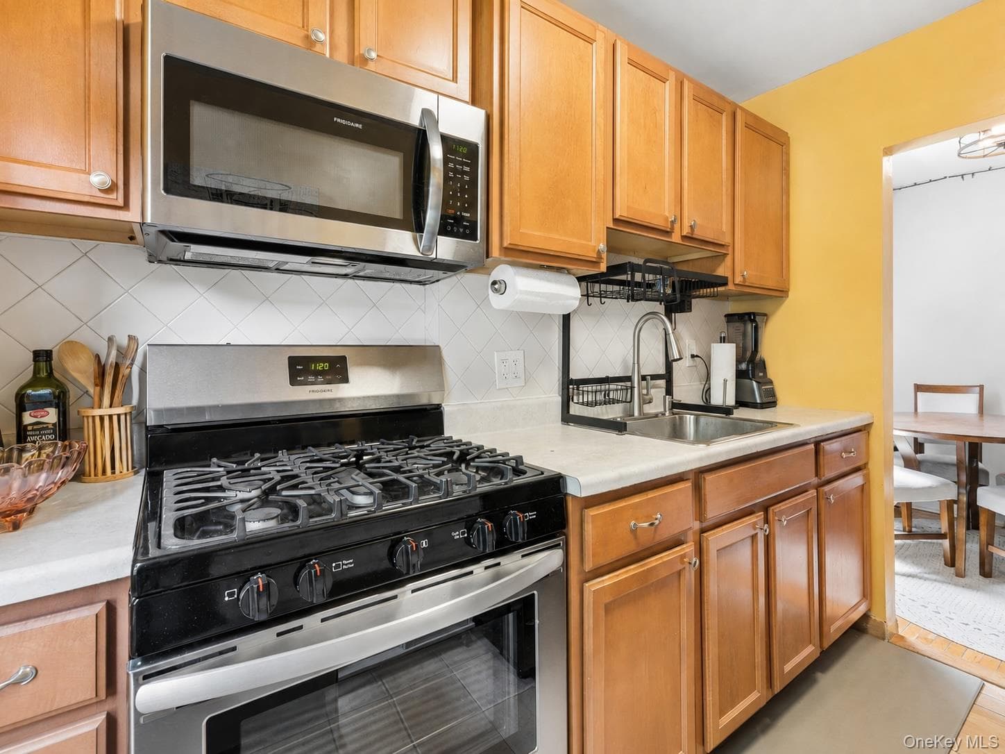 196-29 69th Ave Ave Unit: #1st Fl thumbnail 6