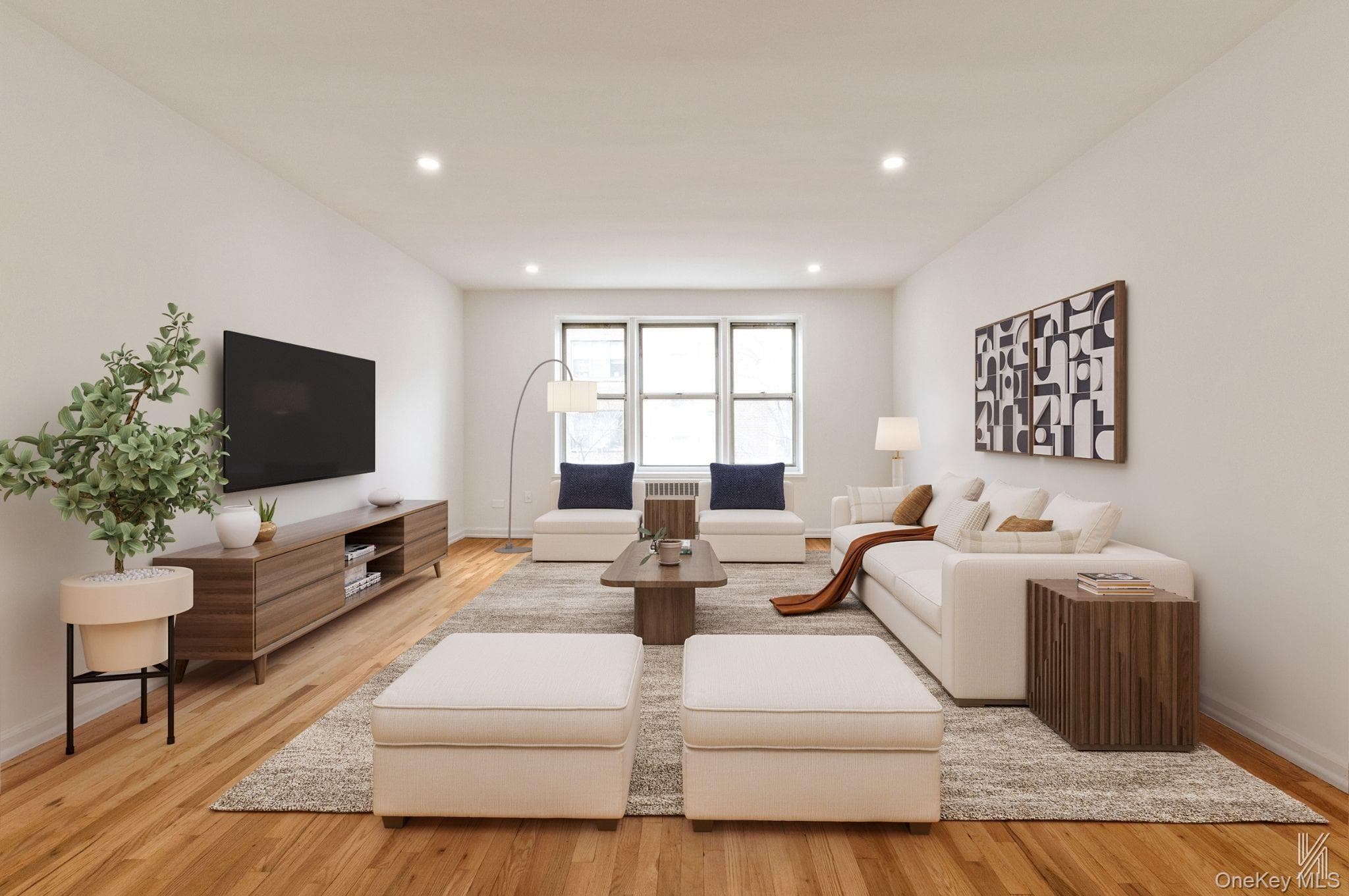 79-10 34th Avenue Unit: 4U, Jackson Heights