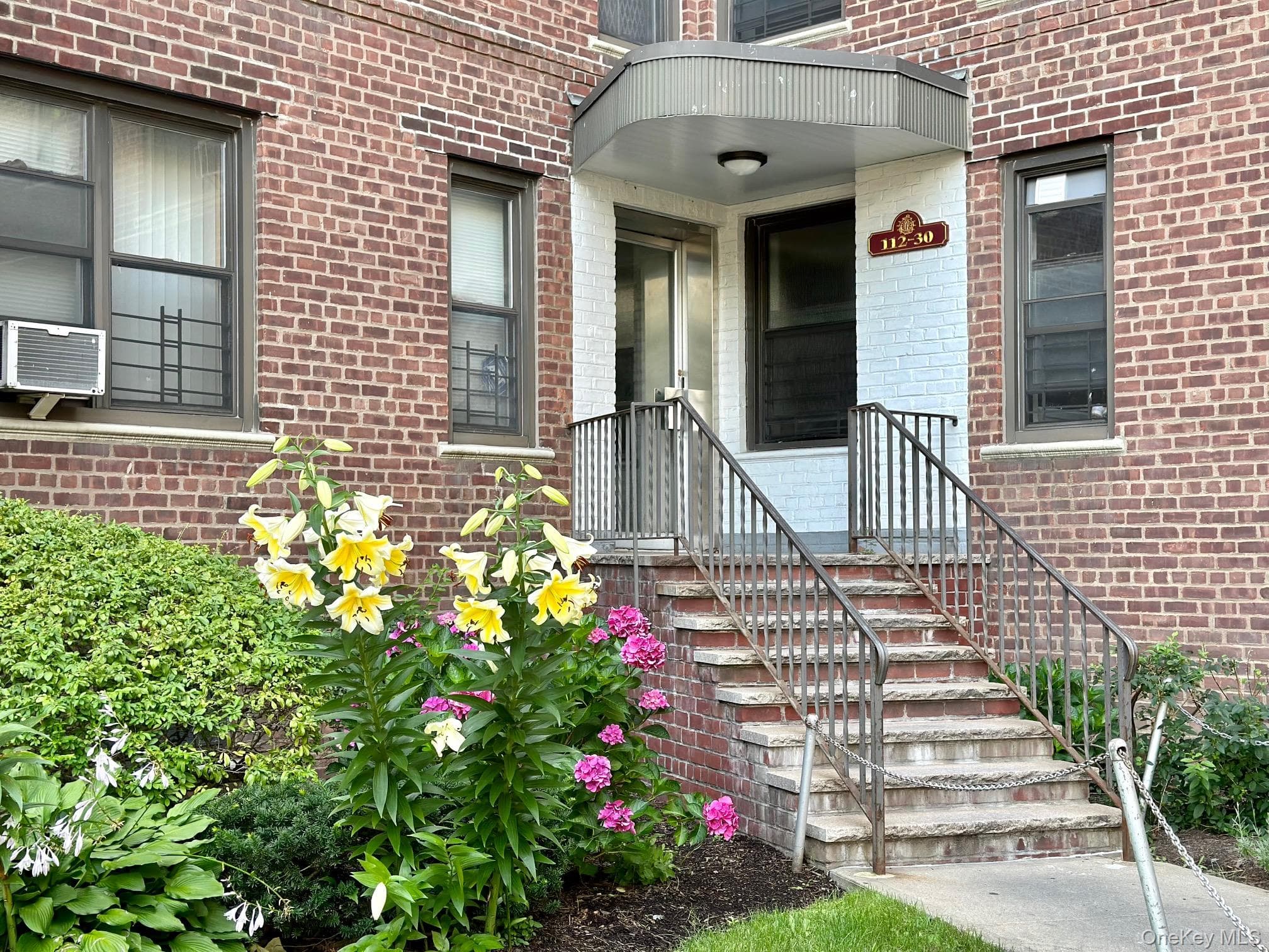113-15 34th Avenue Unit: 1E, Corona