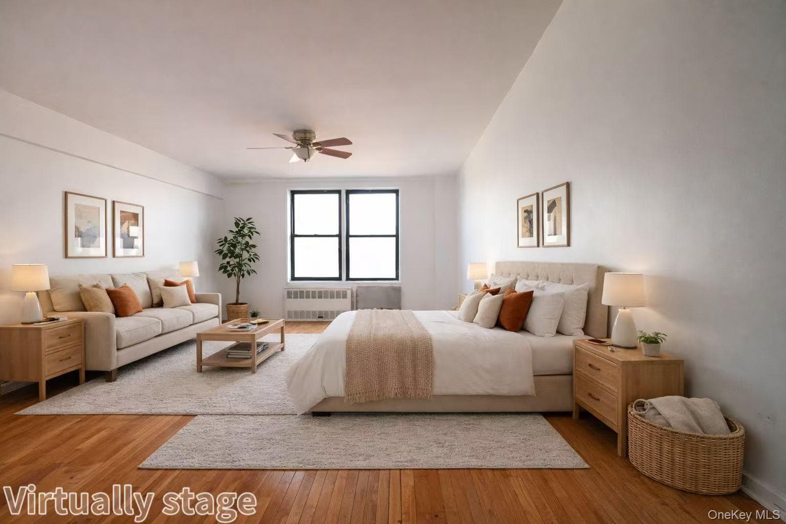 53-11 90th Street Unit: 6C, Elmhurst