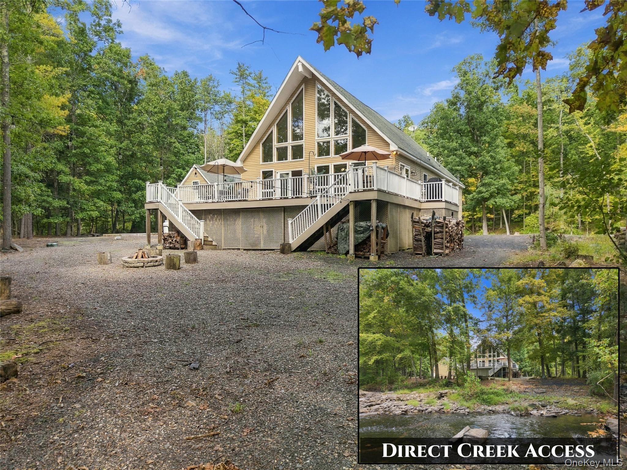 302 Powder Mill Bridge Road, Kingston