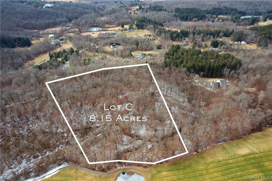 Lot C Oblong Lane photo 1