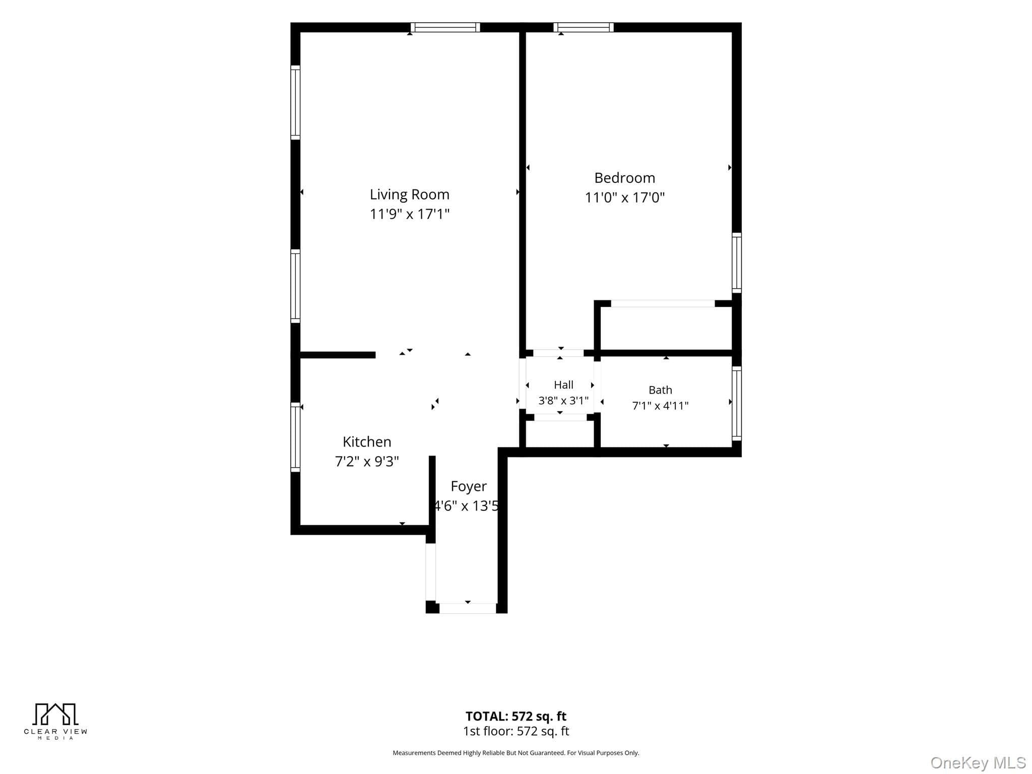 330 S Broadway Unit: B11 thumbnail 36