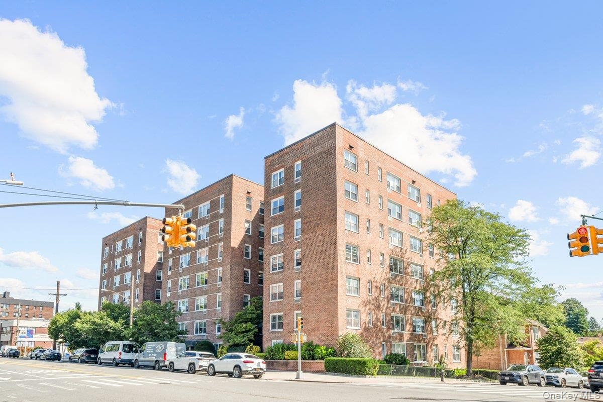 6300 Riverdale Avenue Unit: 5A thumbnail 16