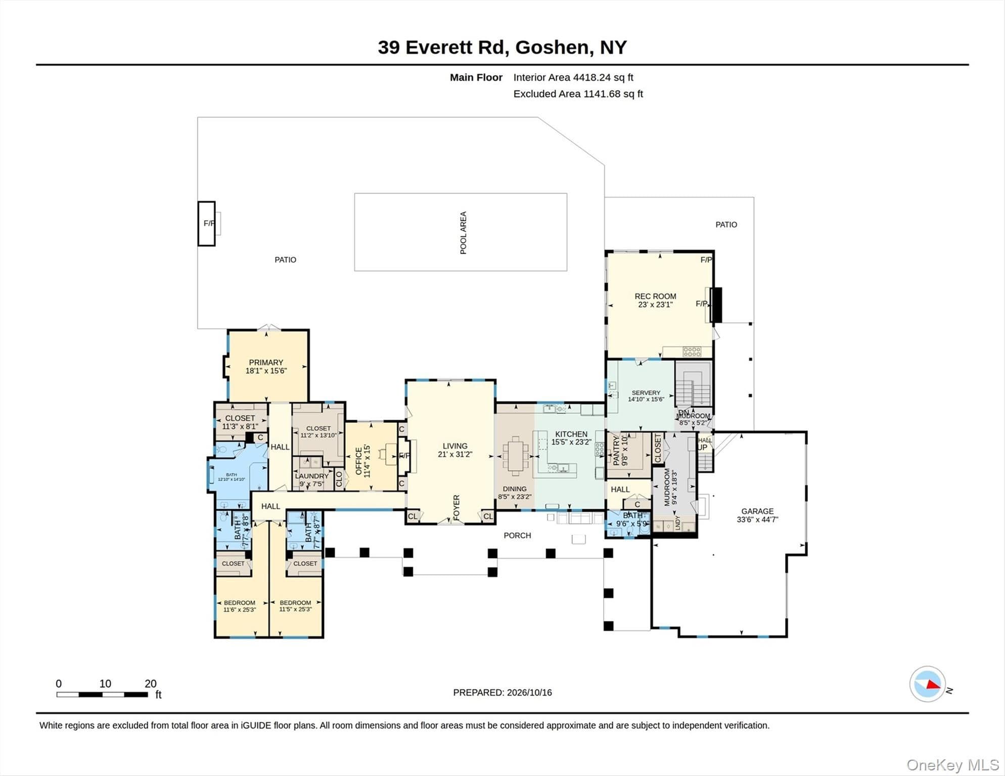 39 Everett Road thumbnail 43