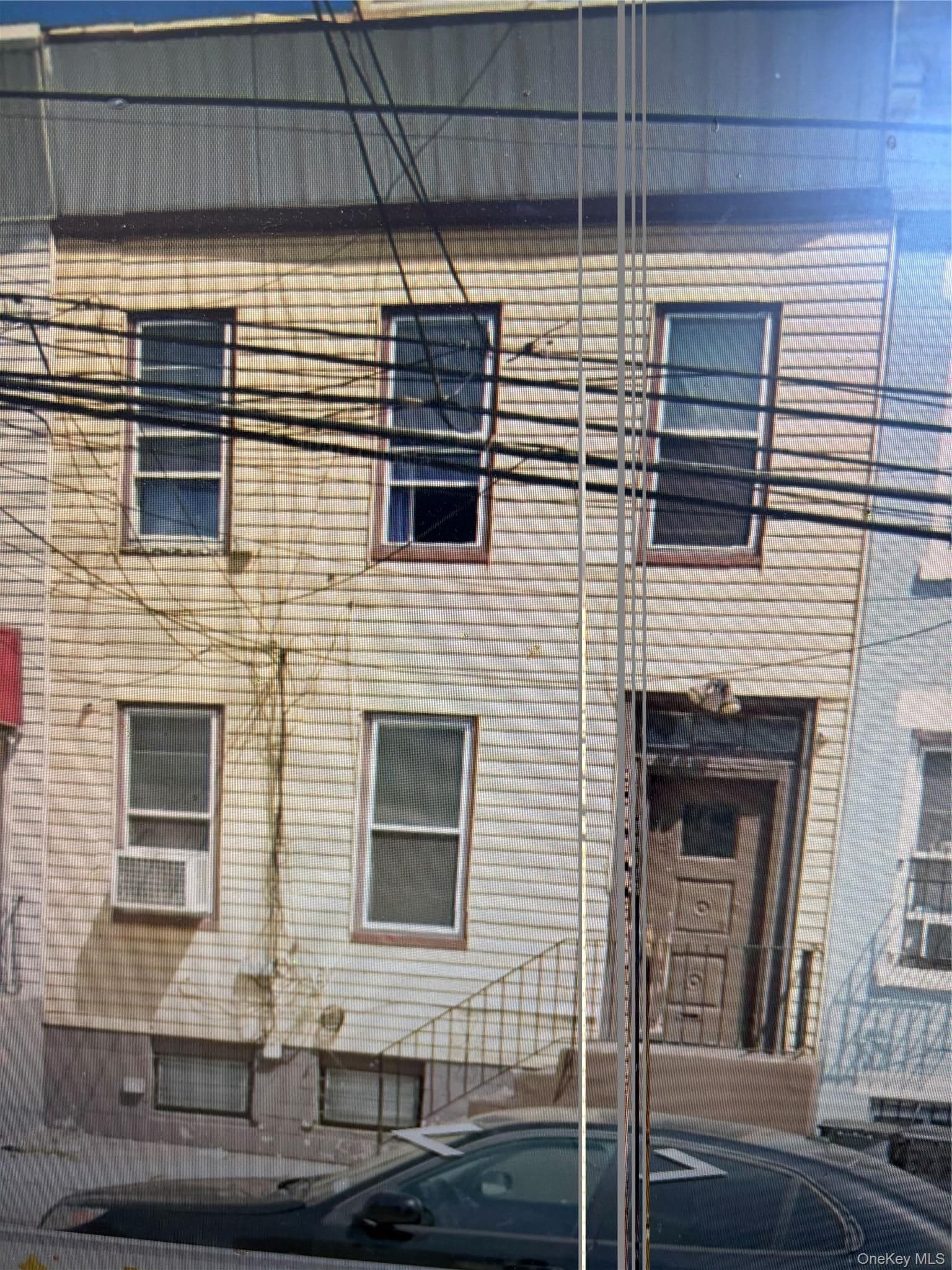 Address Withheld By Request, East Elmhurst