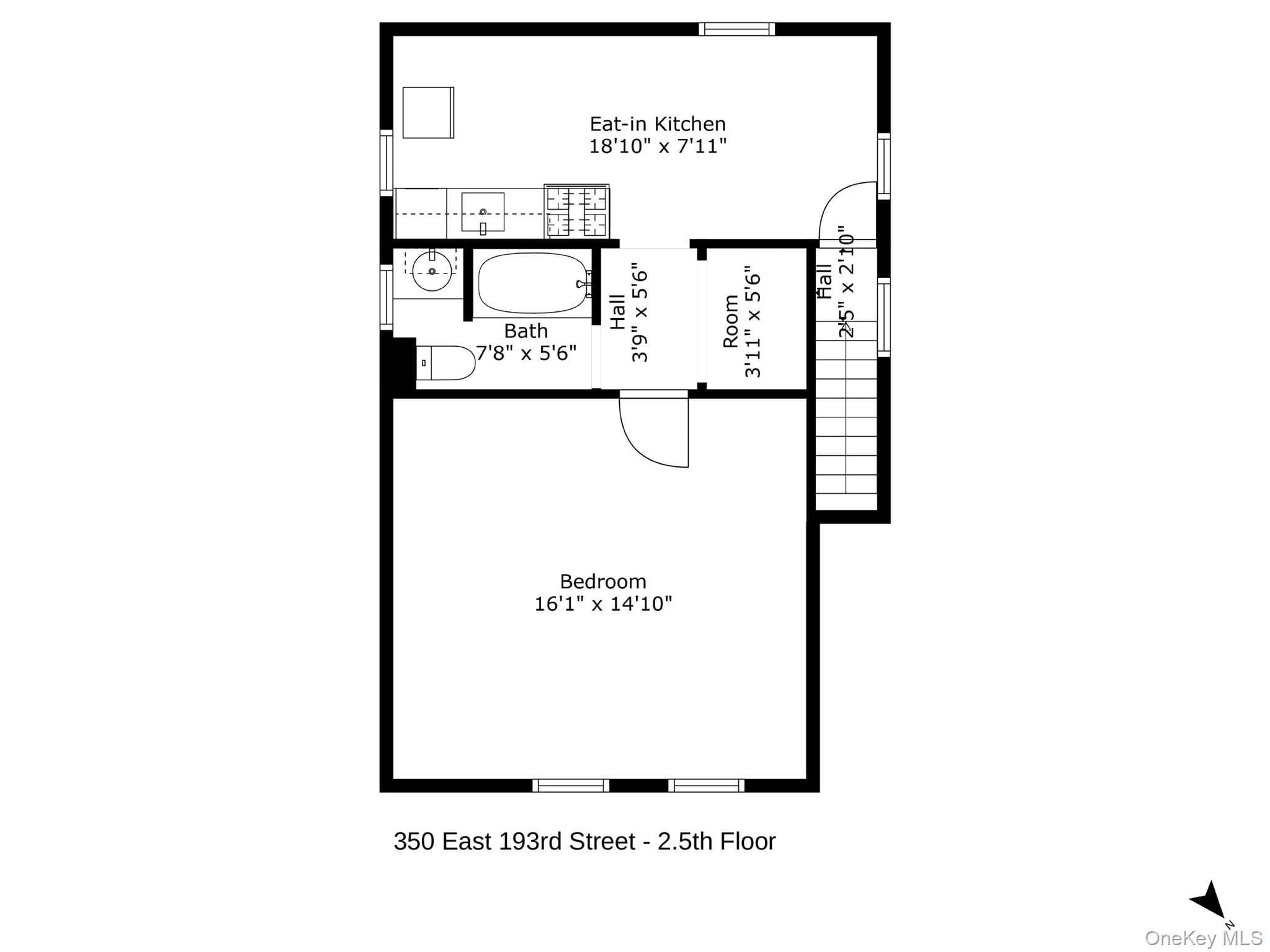 350-354 East 193rd Street St thumbnail 35