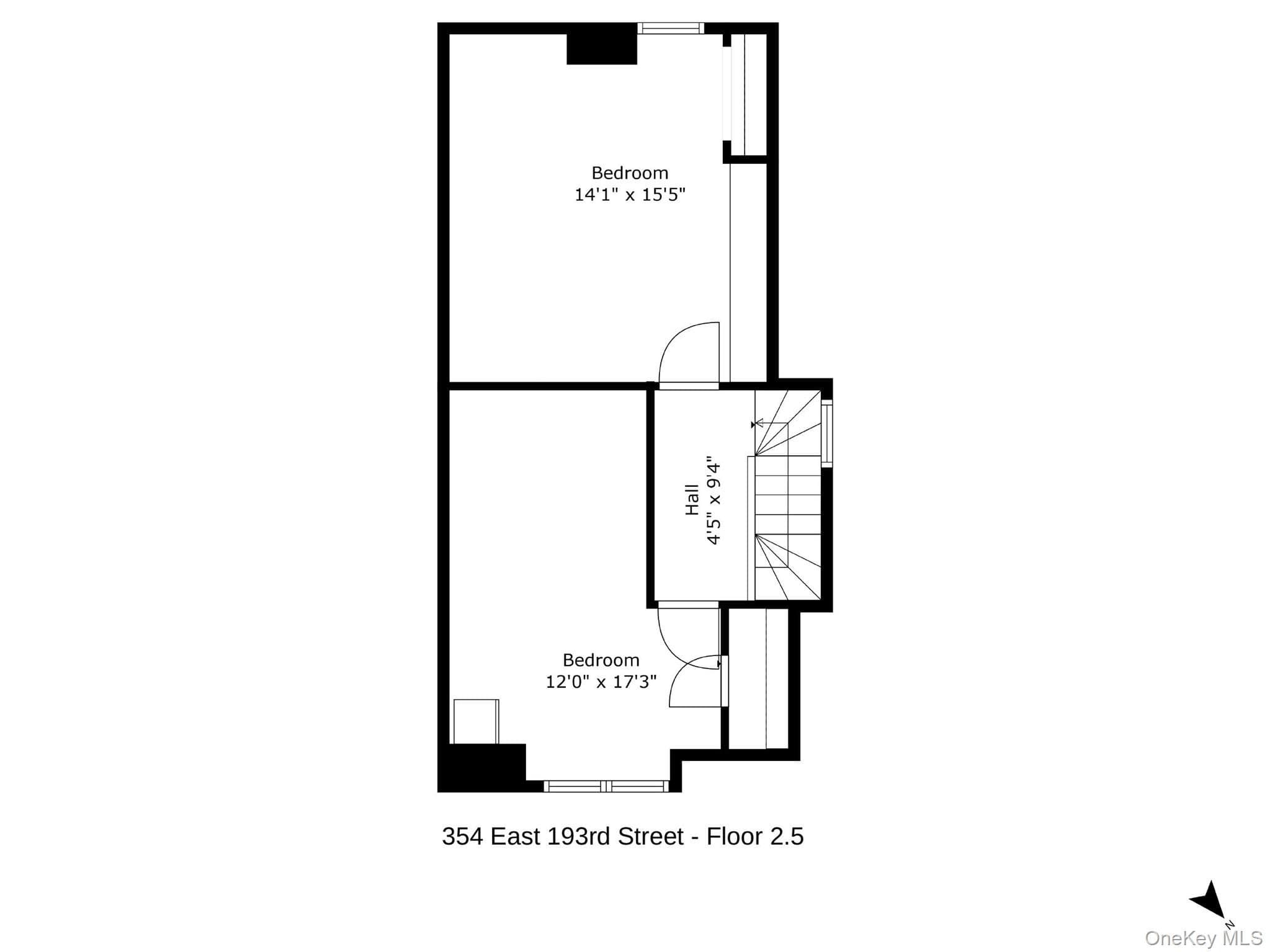 350-354 East 193rd Street St thumbnail 36