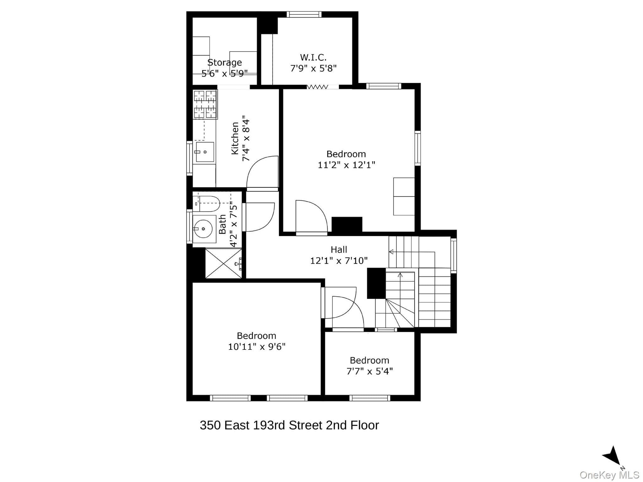 350-354 East 193rd Street St thumbnail 33