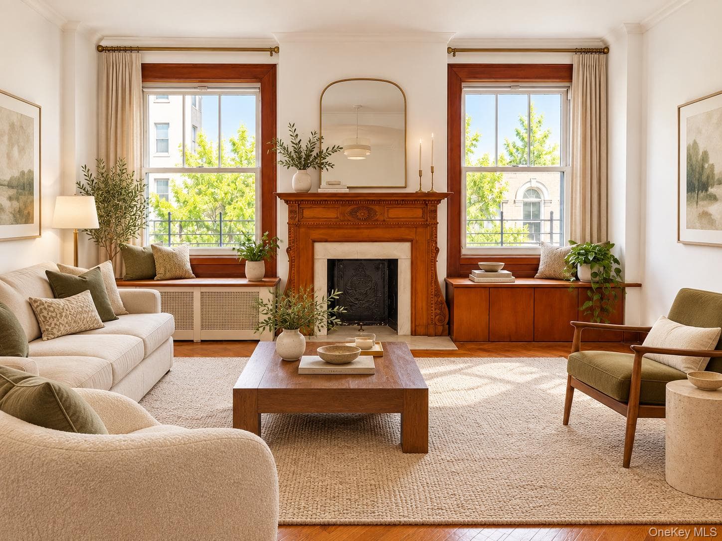 140 W 71st Street Unit: 4C, New York (manhattan)