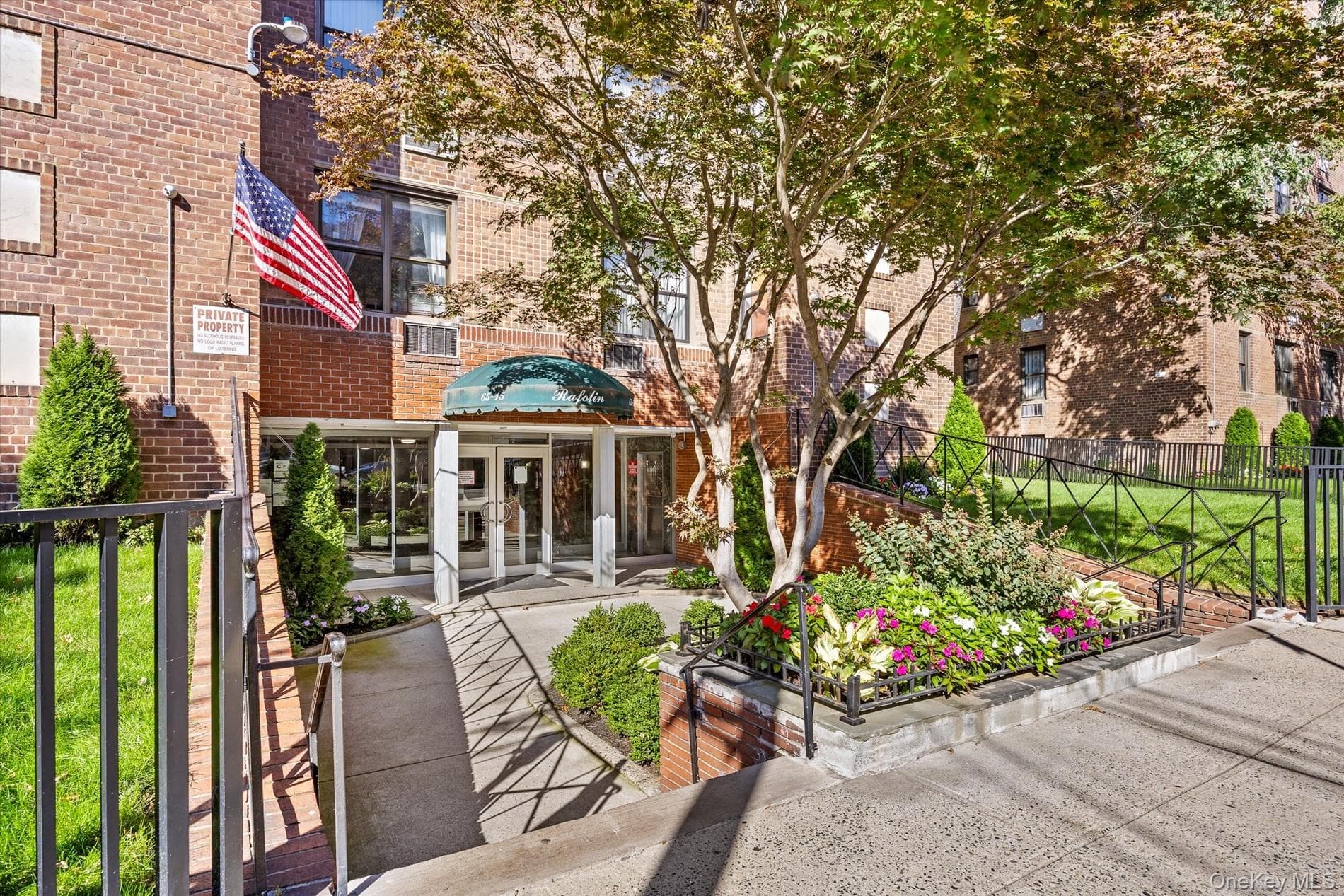 65-15 38th Avenue Unit: 5Z, Woodside