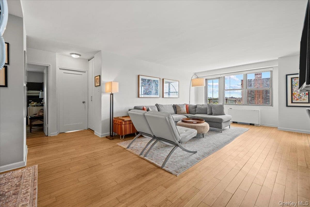 2500 Johnson Avenue Unit: 11P thumbnail 2