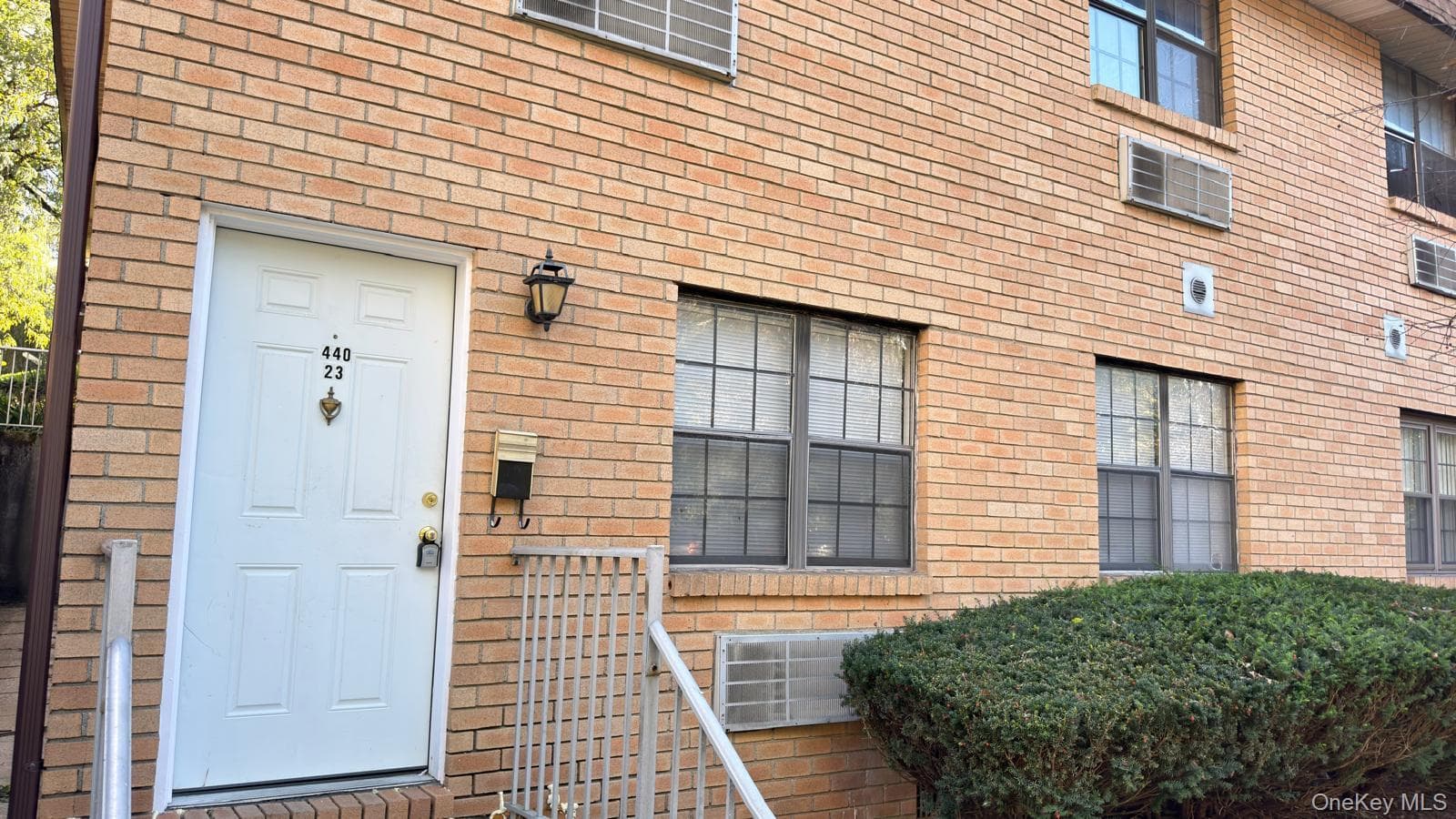 440 Carpenter Avenue Unit: 23, Newburgh