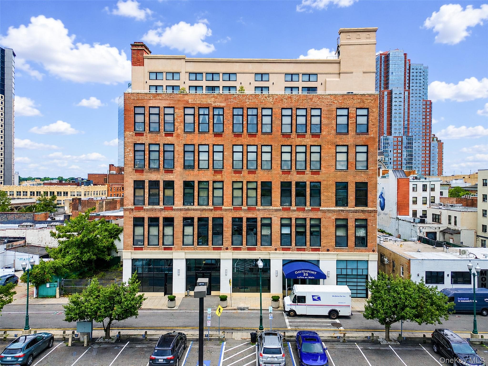 25 Leroy Place Unit: 511, New Rochelle