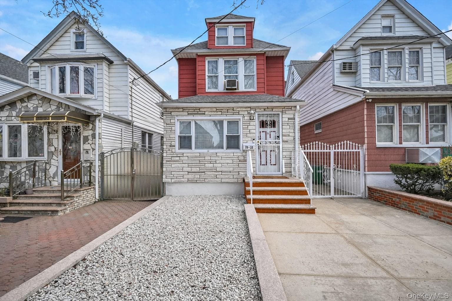 78-33 64th Street, Glendale
