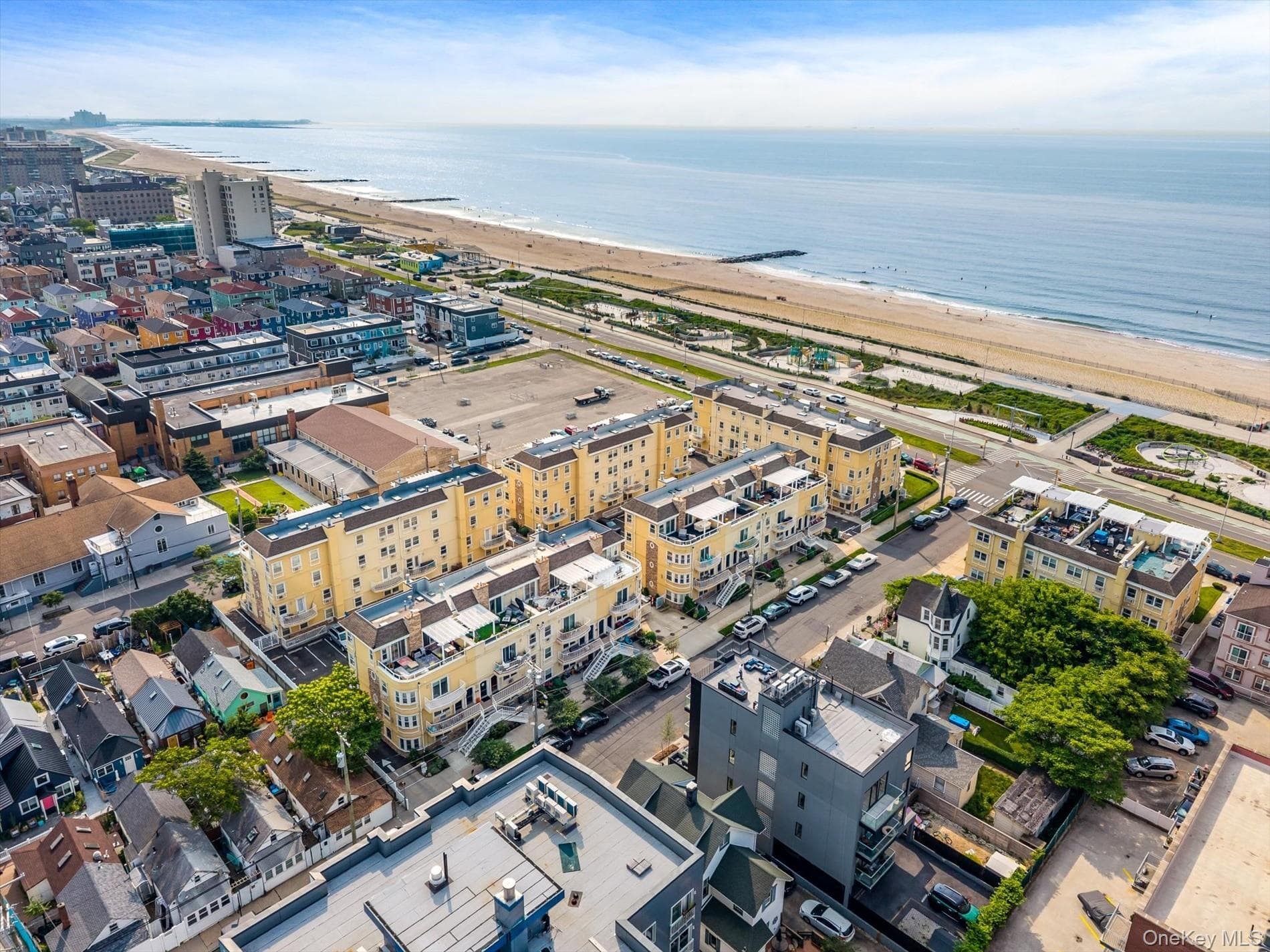 188 Beach 101st Street Unit: 1B thumbnail 12