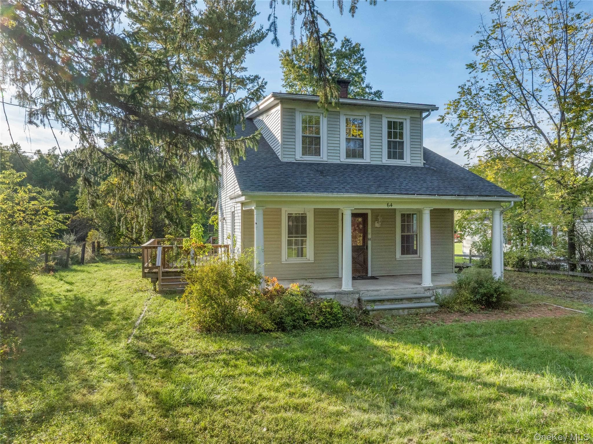64 North Road, Tivoli