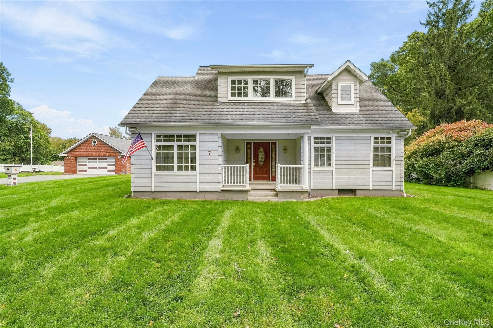 7 Myrtle Avenue, Greenwood Lake