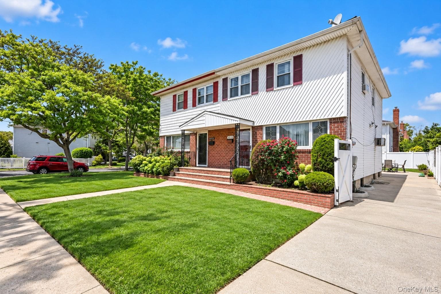 253-27 147th Avenue, Rosedale