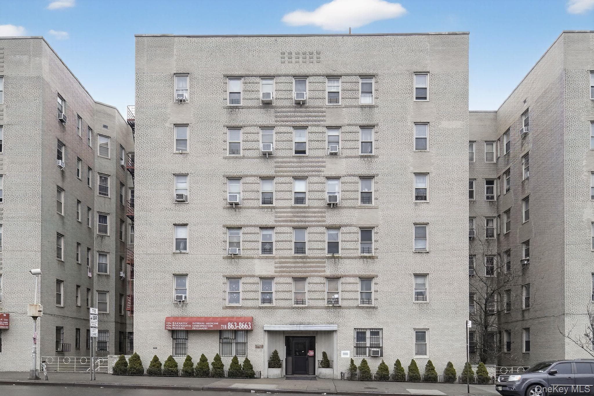 2190 Boston Road Unit: E thumbnail 9