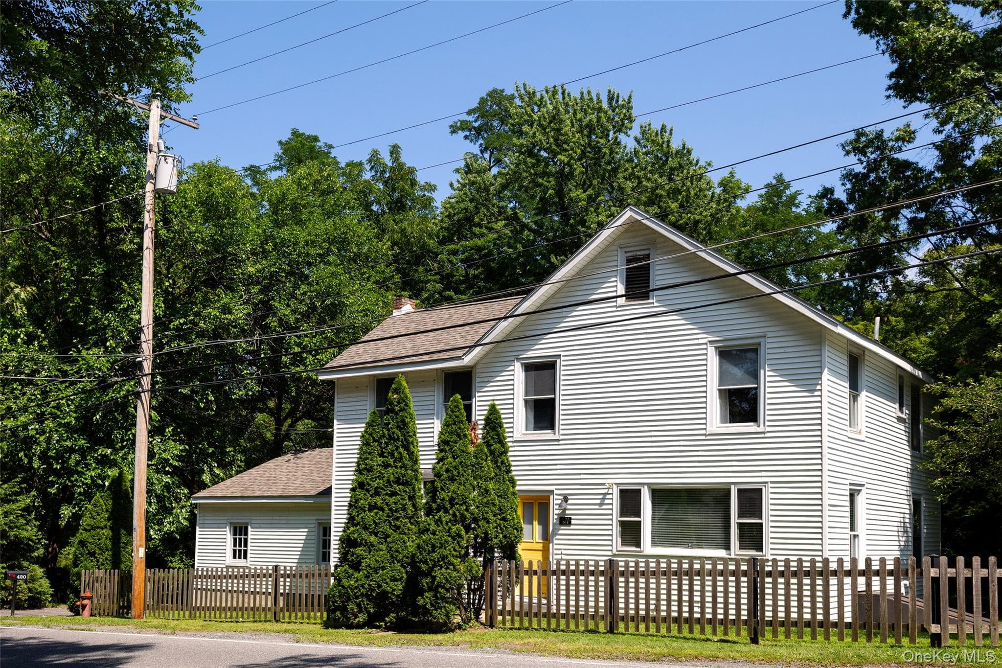 420 Rhinecliff Road thumbnail 2