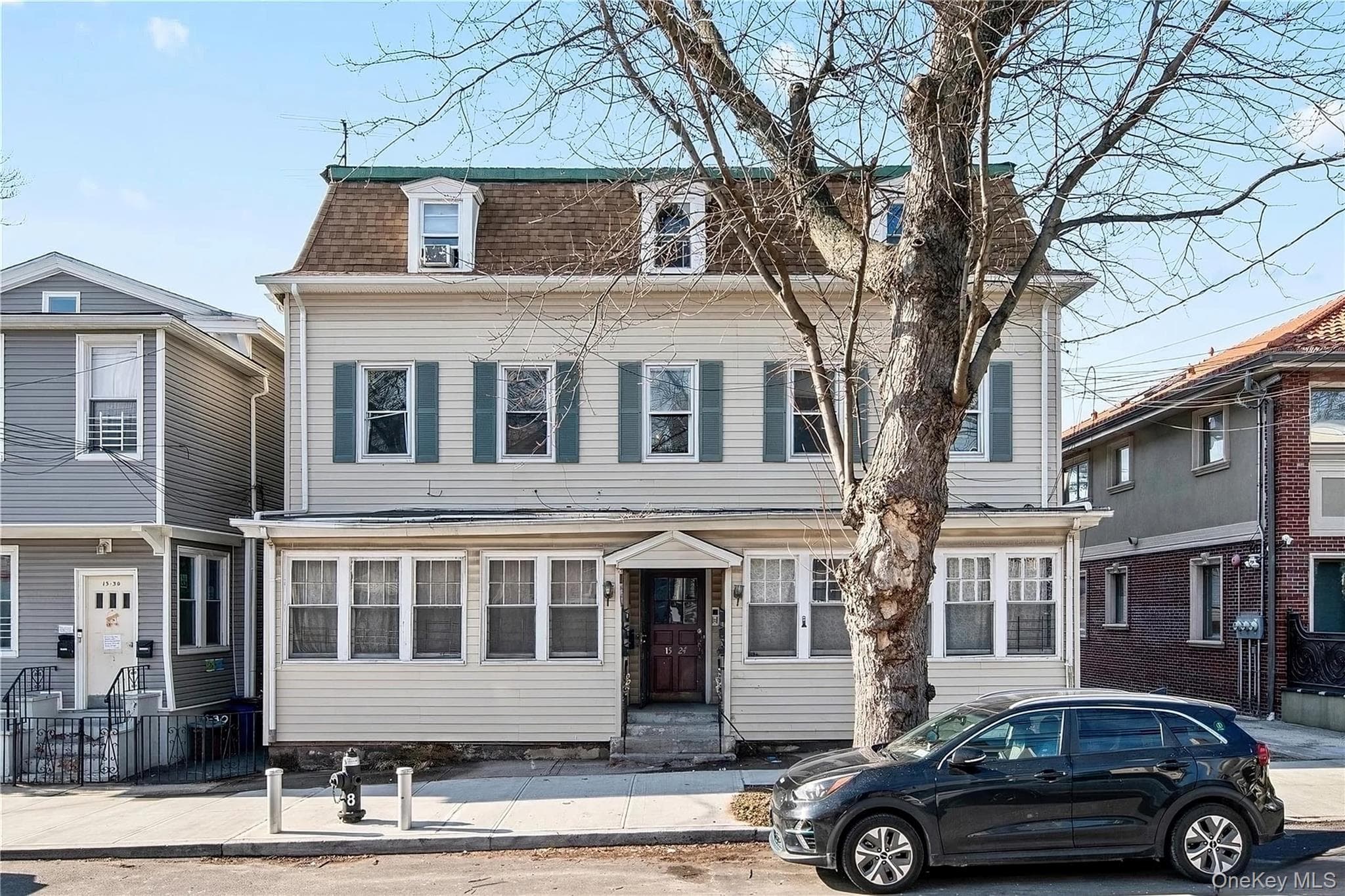 1524 124th Street, College Point