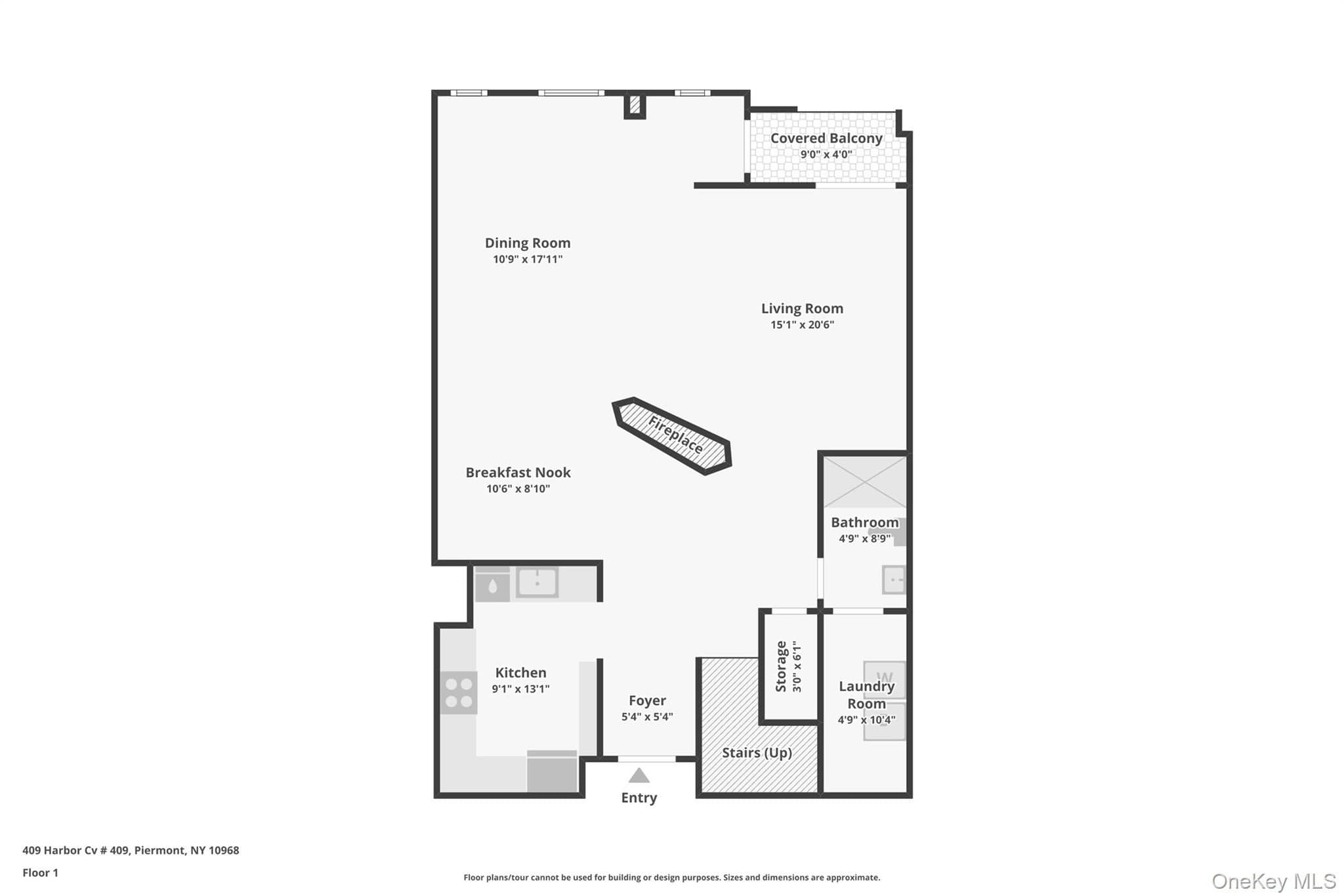 409 Harbor Cove CV Unit: PH 409 thumbnail 23
