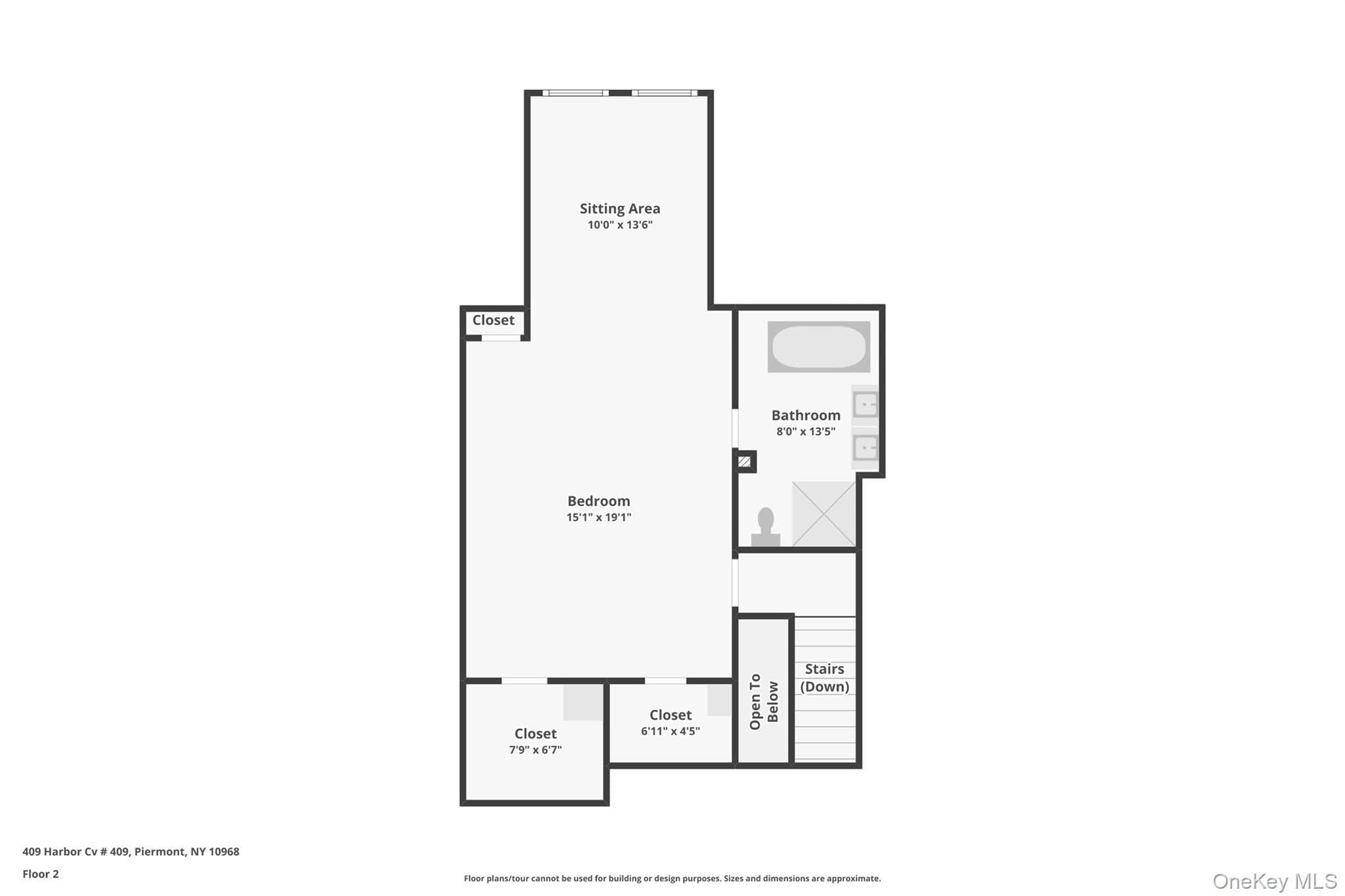 409 Harbor Cove CV Unit: PH 409 thumbnail 24