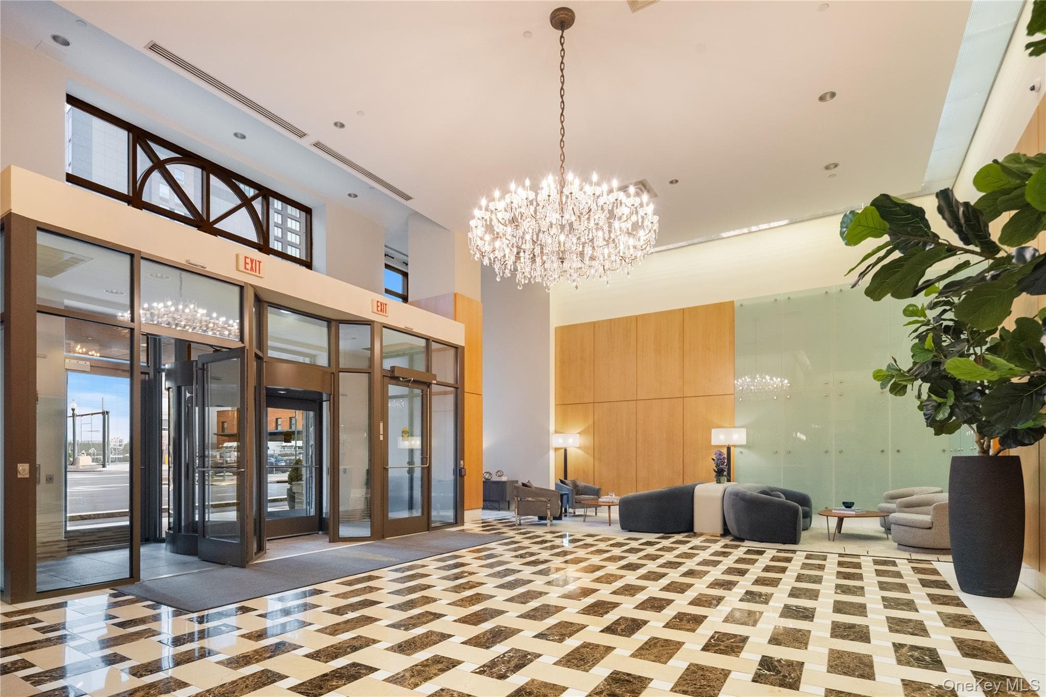 175 Huguenot Street Unit: 3104 thumbnail 5
