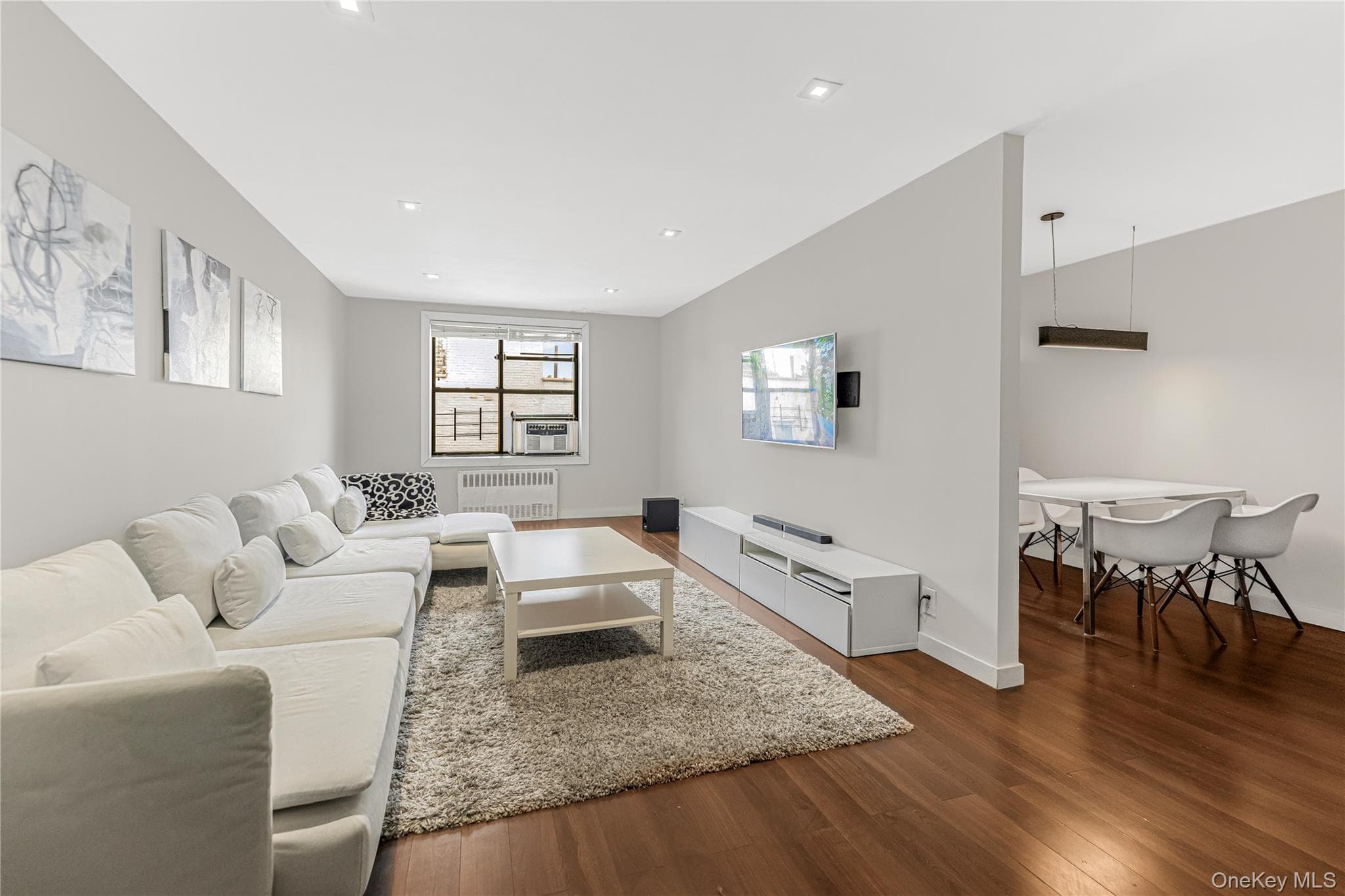77 Bronx River Road Unit: 5H, Yonkers