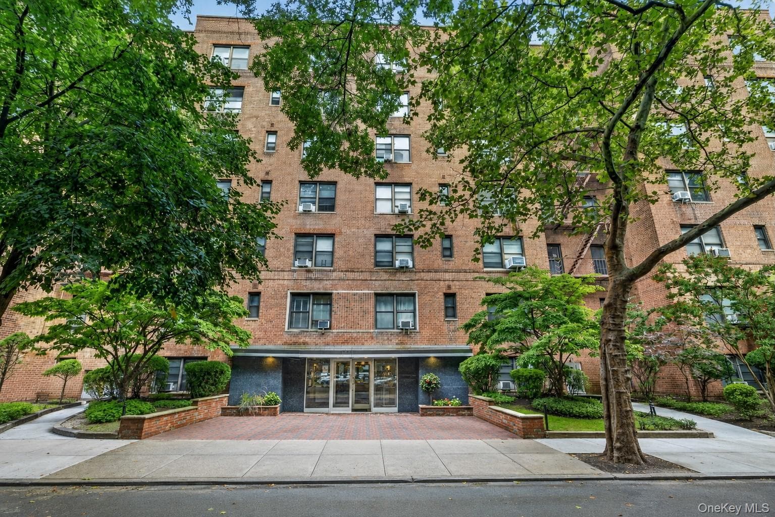 110-45 71st Road Unit: 7E, Forest Hills