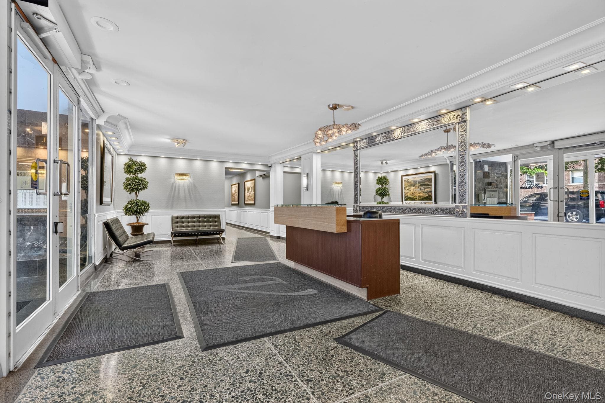 110-45 71st Road Unit: 7E thumbnail 14