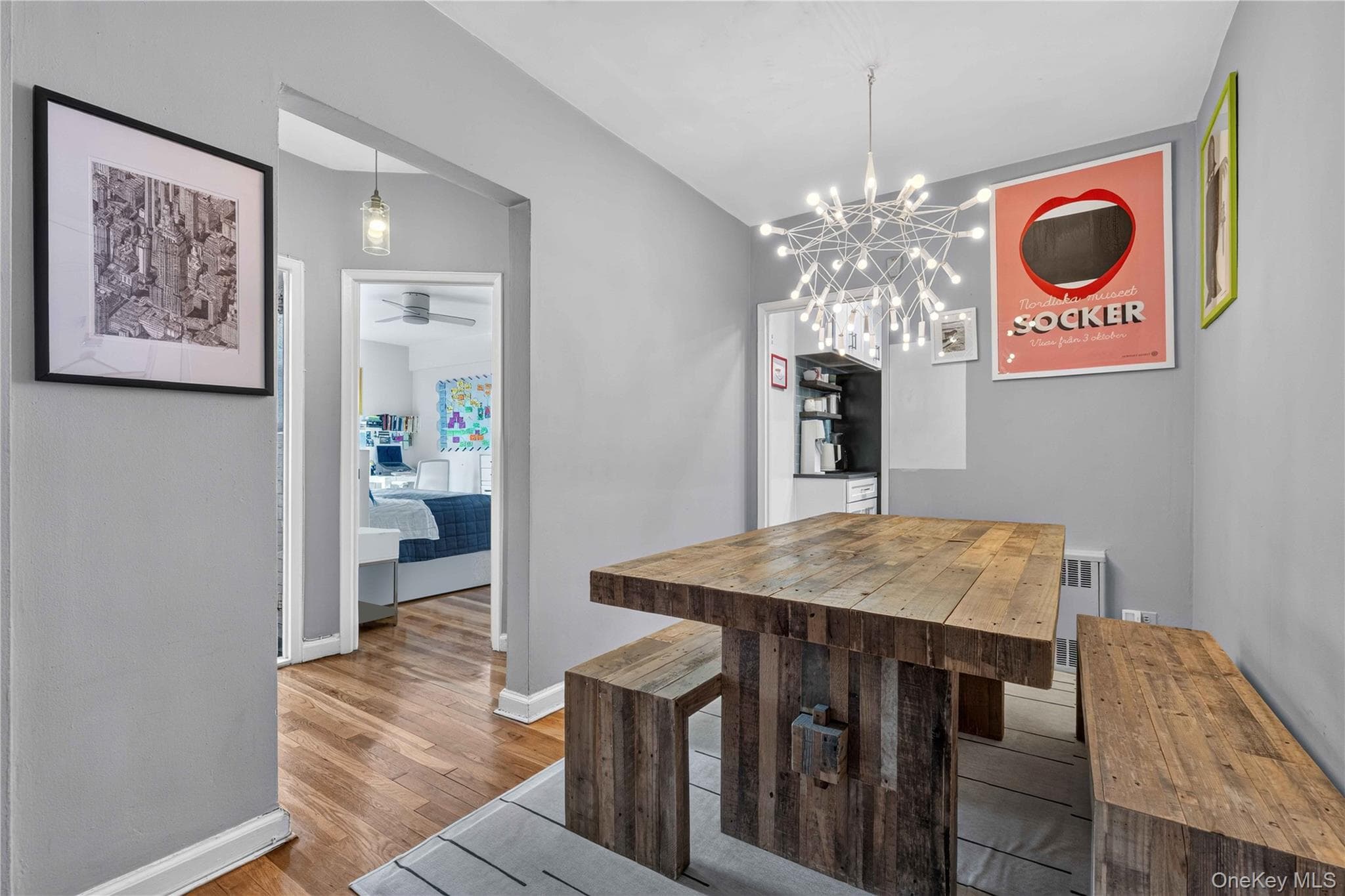 110-45 71st Road Unit: 7E thumbnail 8