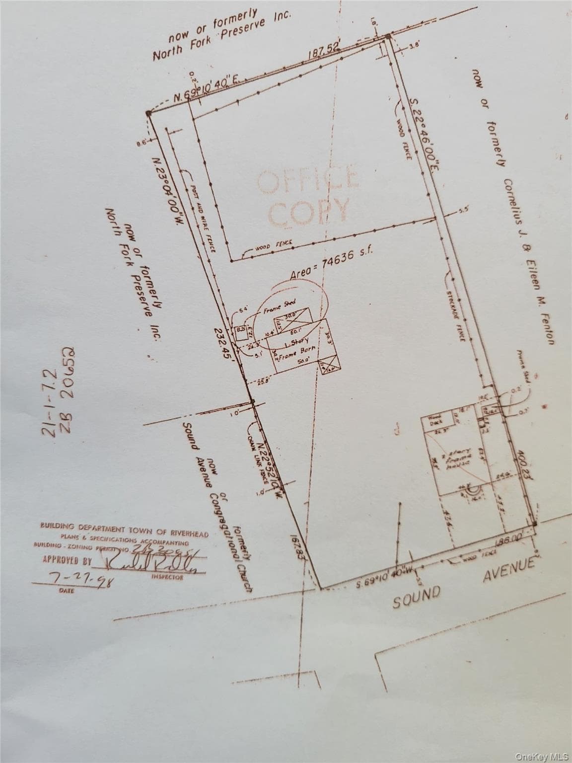 5284 Sound Avenue thumbnail 5